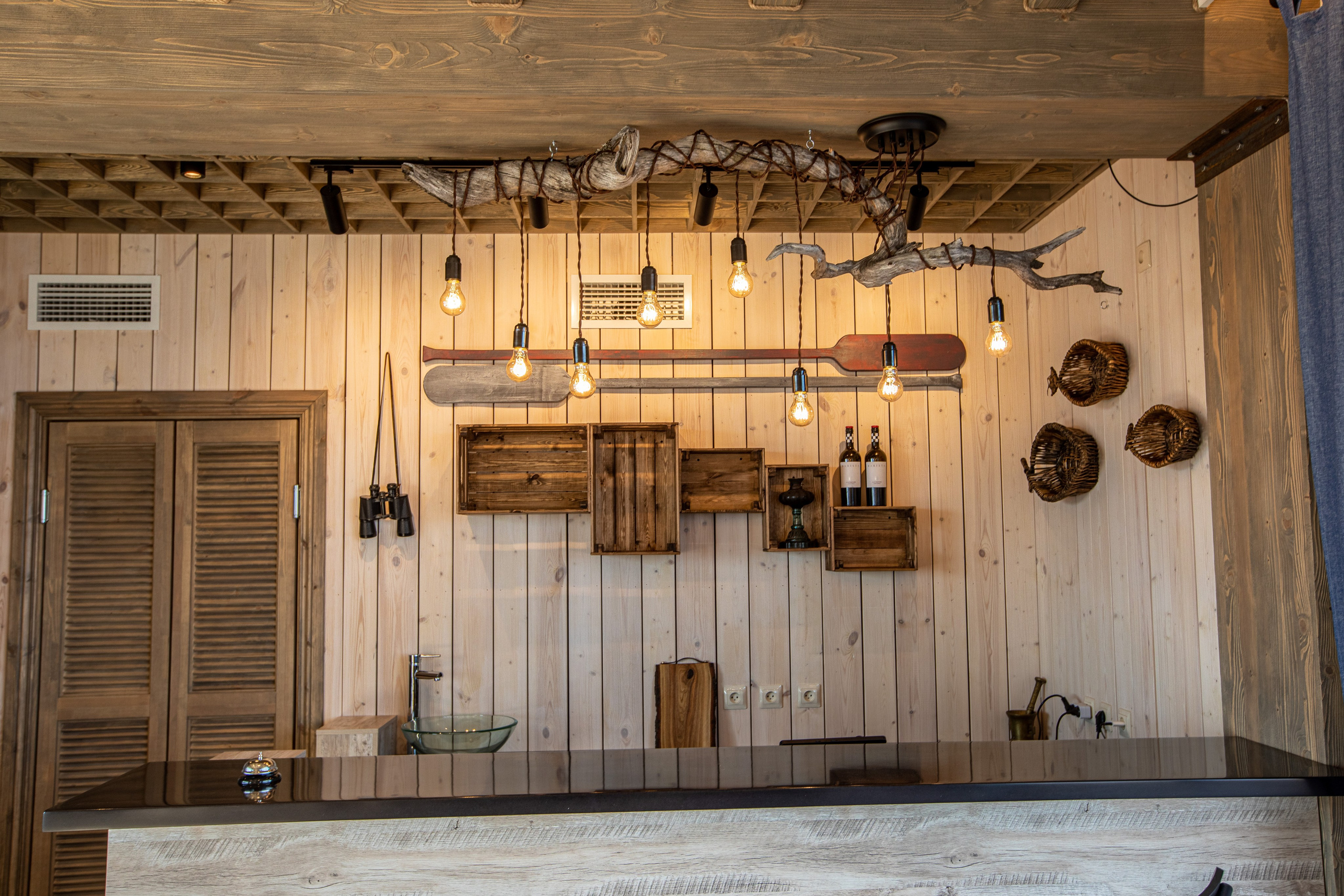 Турбаза. Фотограф в Петрозаводске Игорь Герасименко