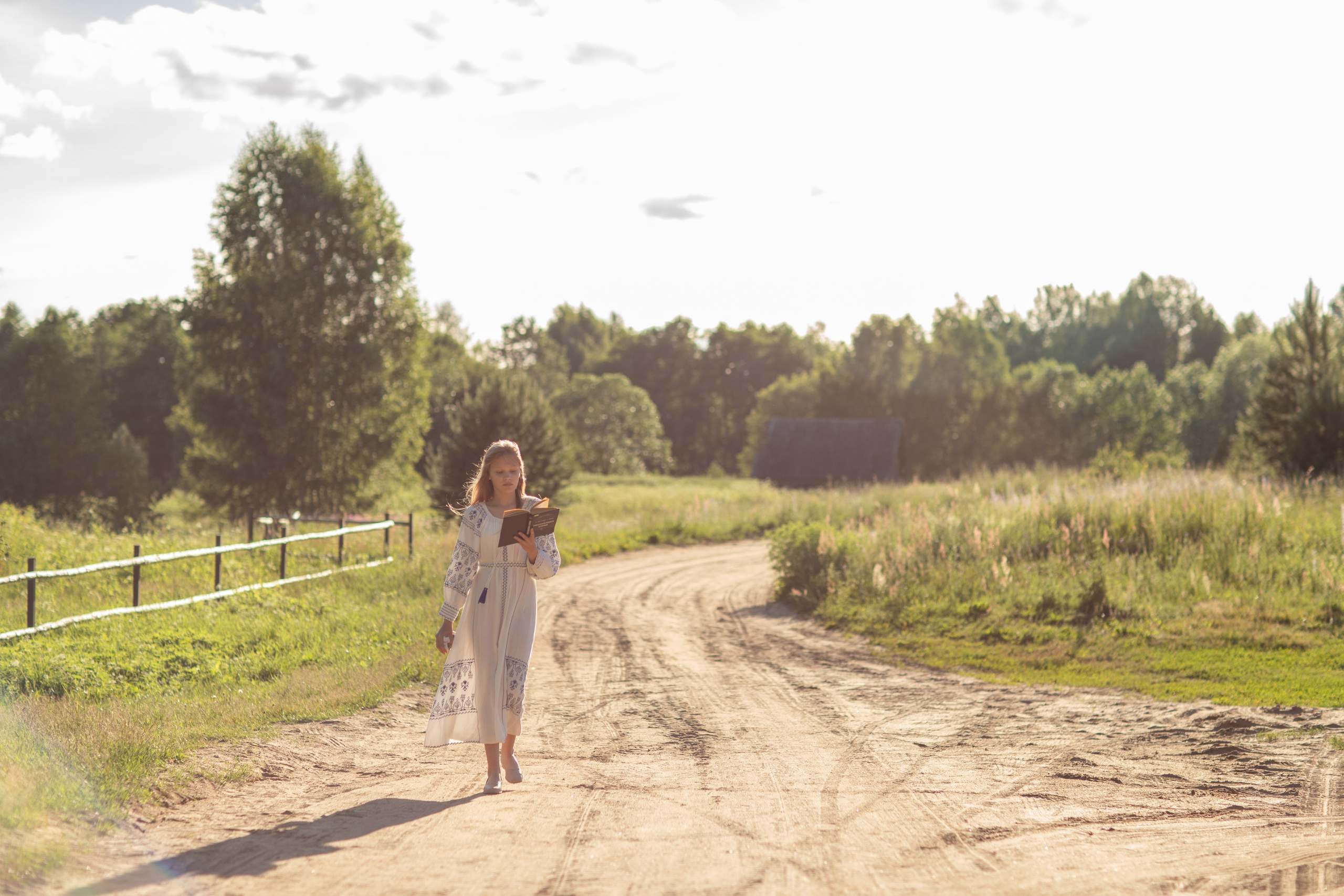 Фототуур «Край озёр» Лето. Семейный фотограф в Москве Анастасия Гурьянова