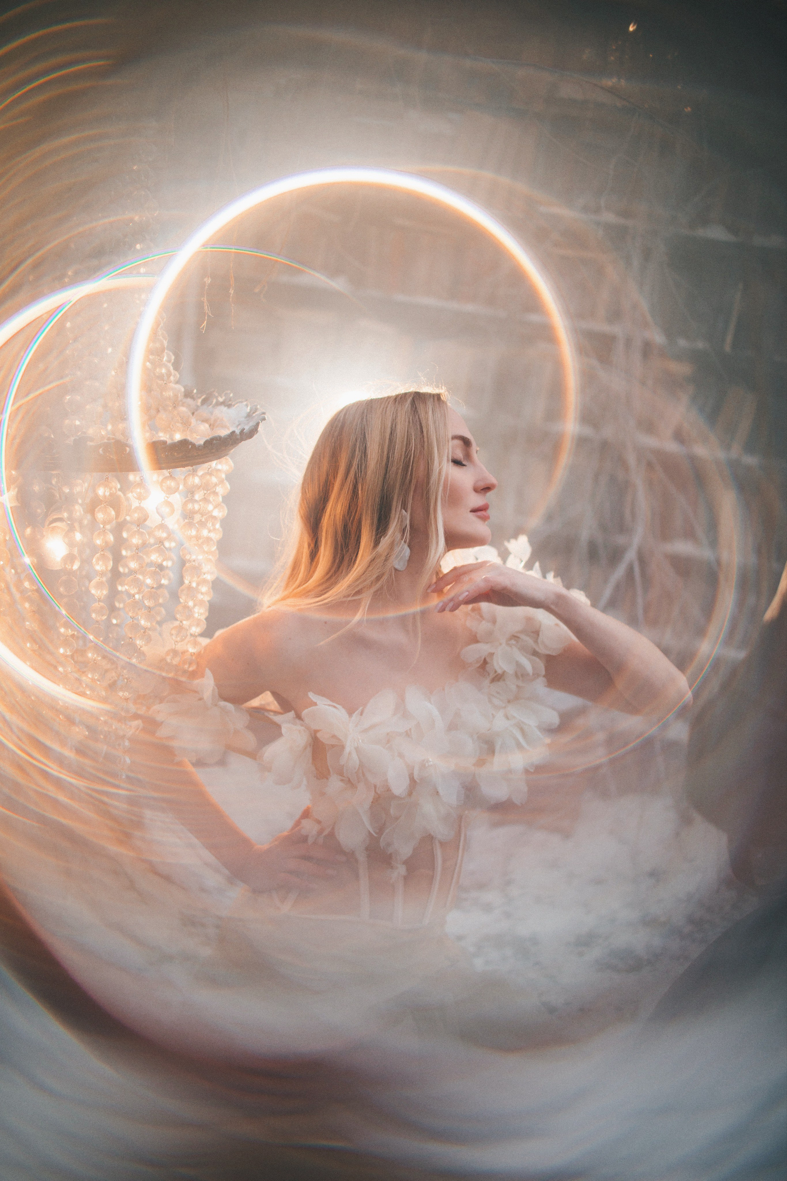 Екатерина. Семейный фотограф в Москве Анастасия Гурьянова