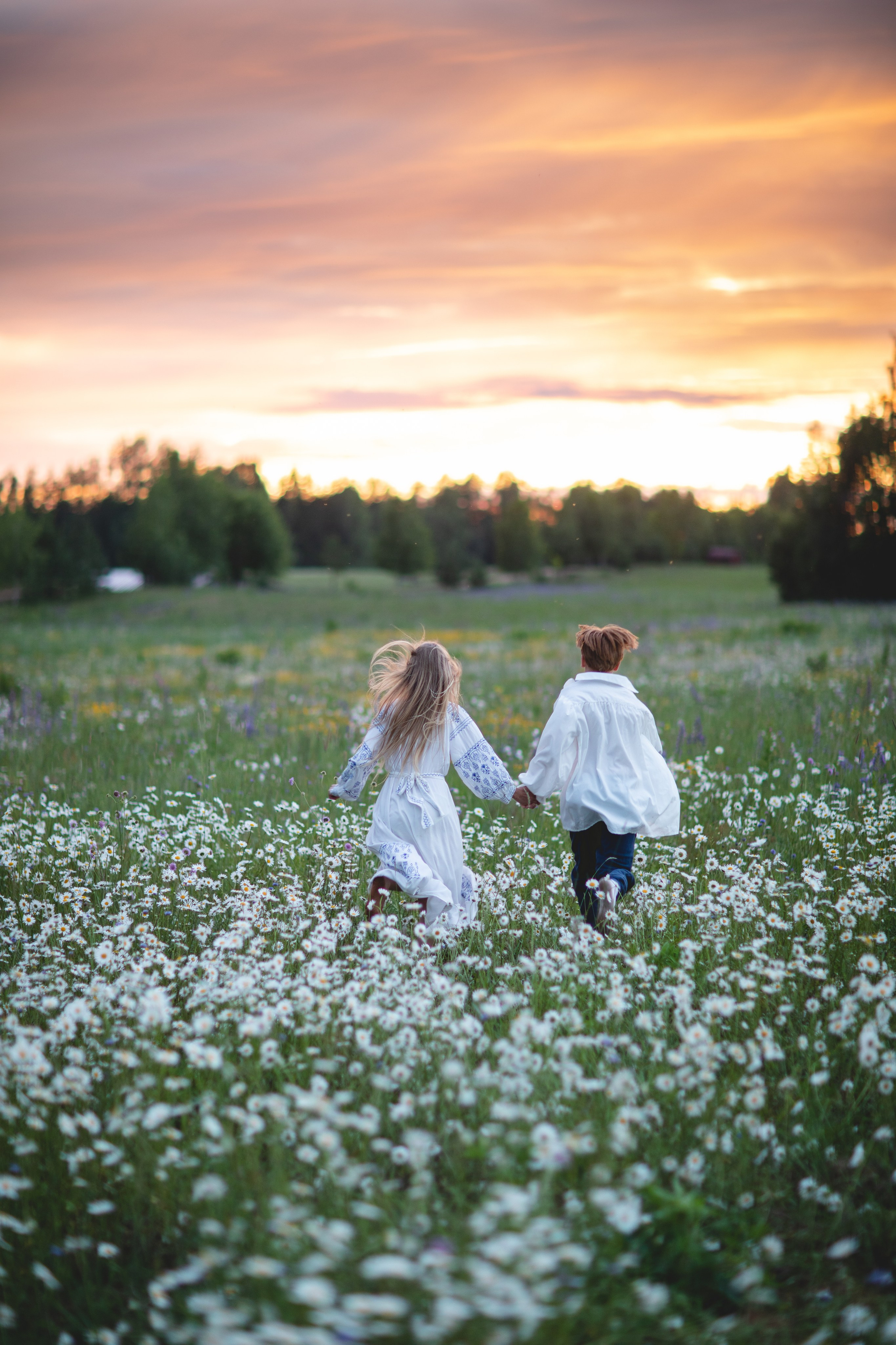 Фототуур «Край озёр» Лето. Семейный фотограф в Москве Анастасия Гурьянова