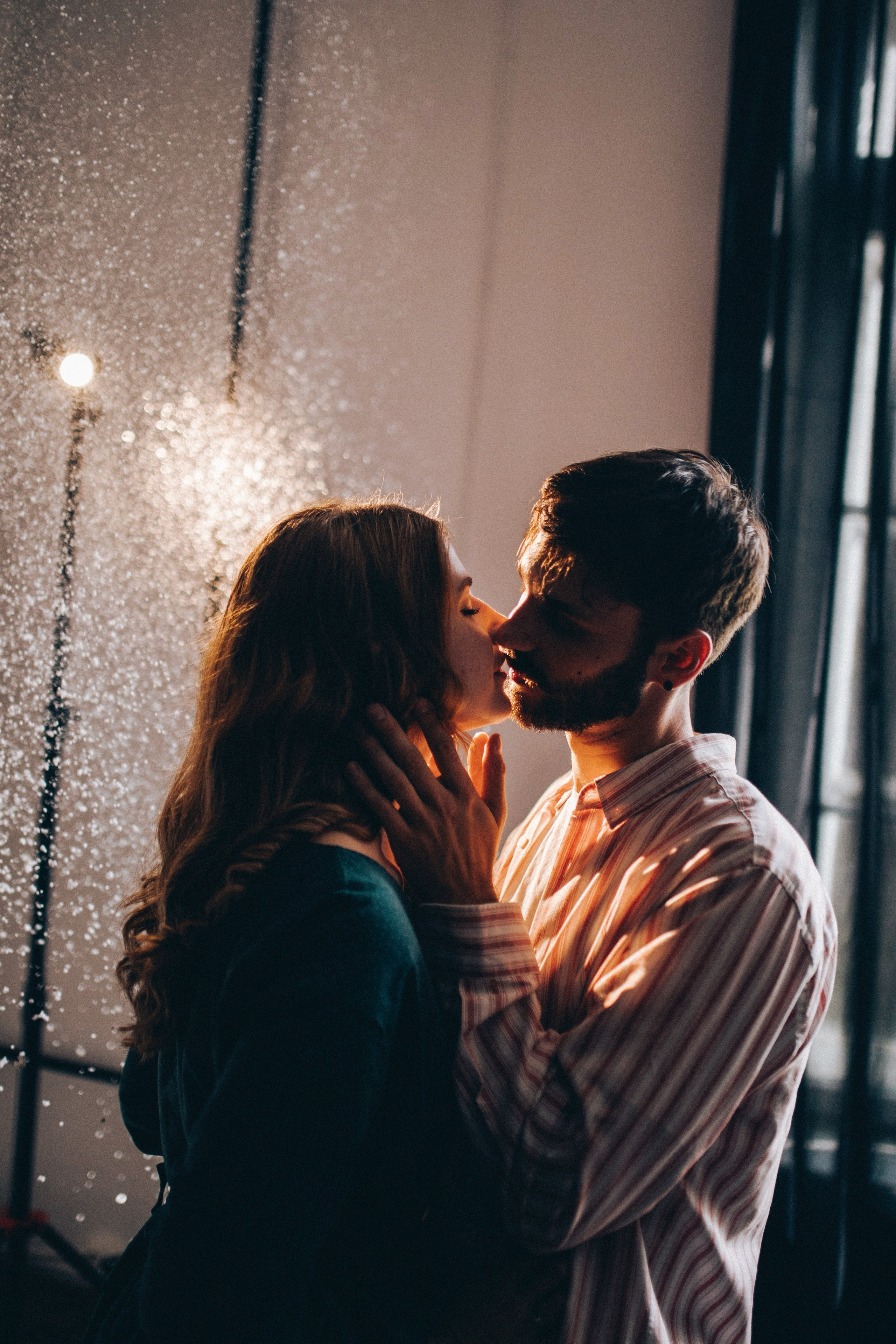 Love Story. Семейный фотограф в Москве Анастасия Гурьянова