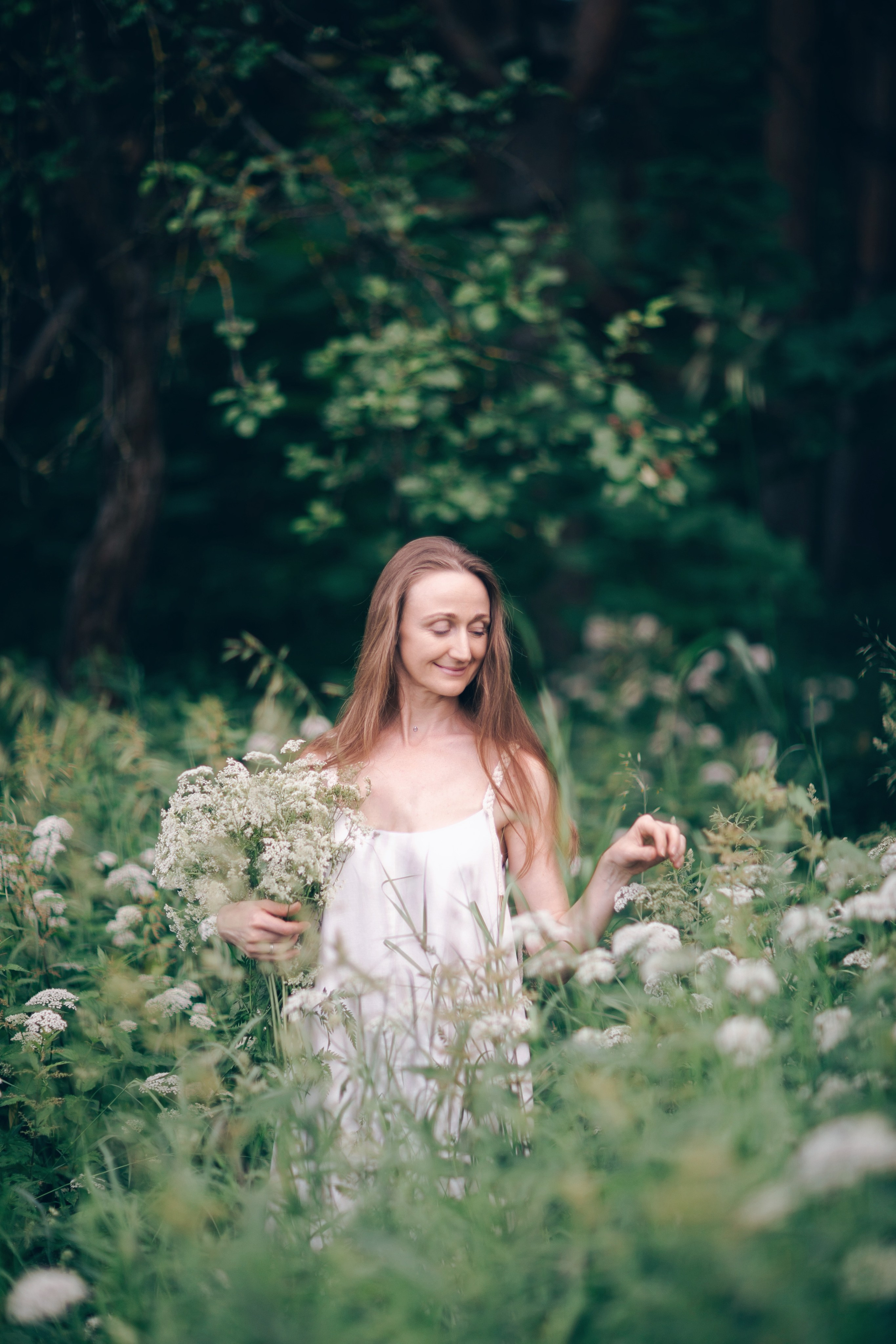 Olga. Семейный фотограф в Москве Анастасия Гурьянова
