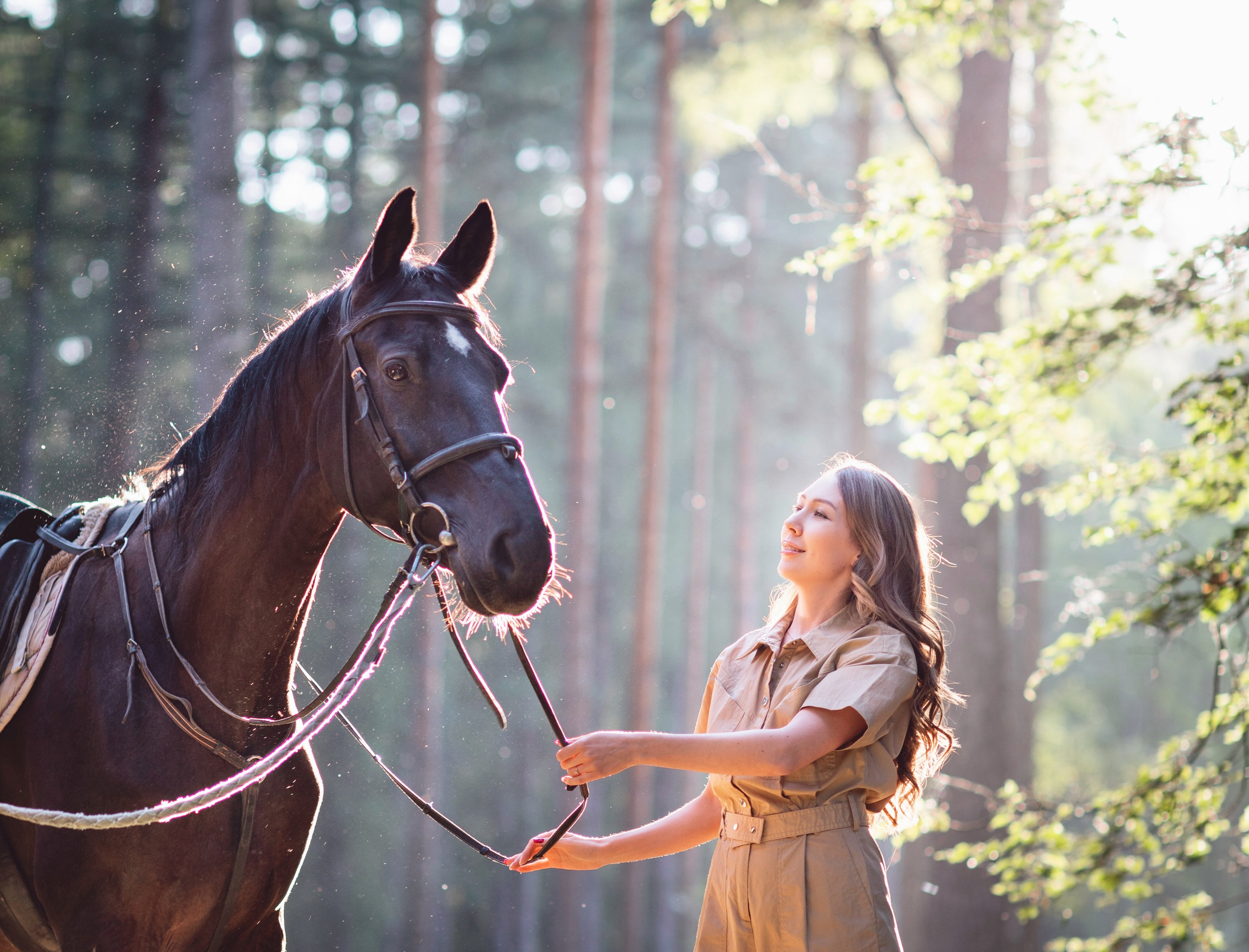 Семейный фотограф в Москве Анастасия Гурьянова