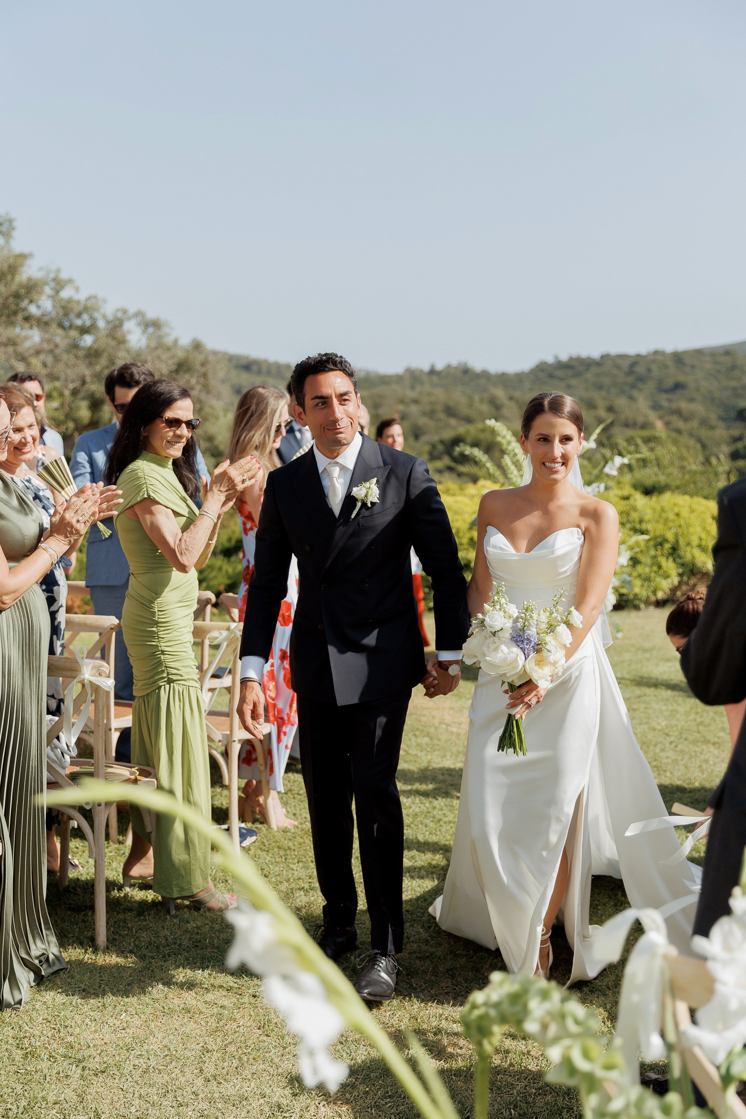 T & E. Wedding photographer