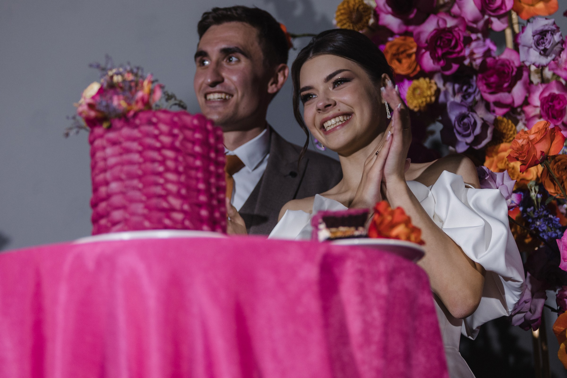 Luka + Lisa. Антон Айрис | Anton Iris — стильно сниму твою свадьбу и депрессию