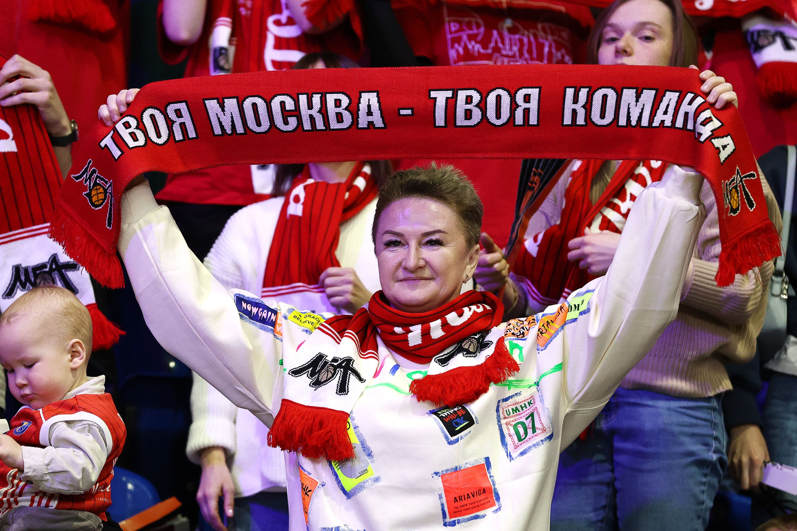 БАСКЕТБОЛ. Репортажный фотограф в Нижнем Новгороде и Москве Ангелина Ильичева