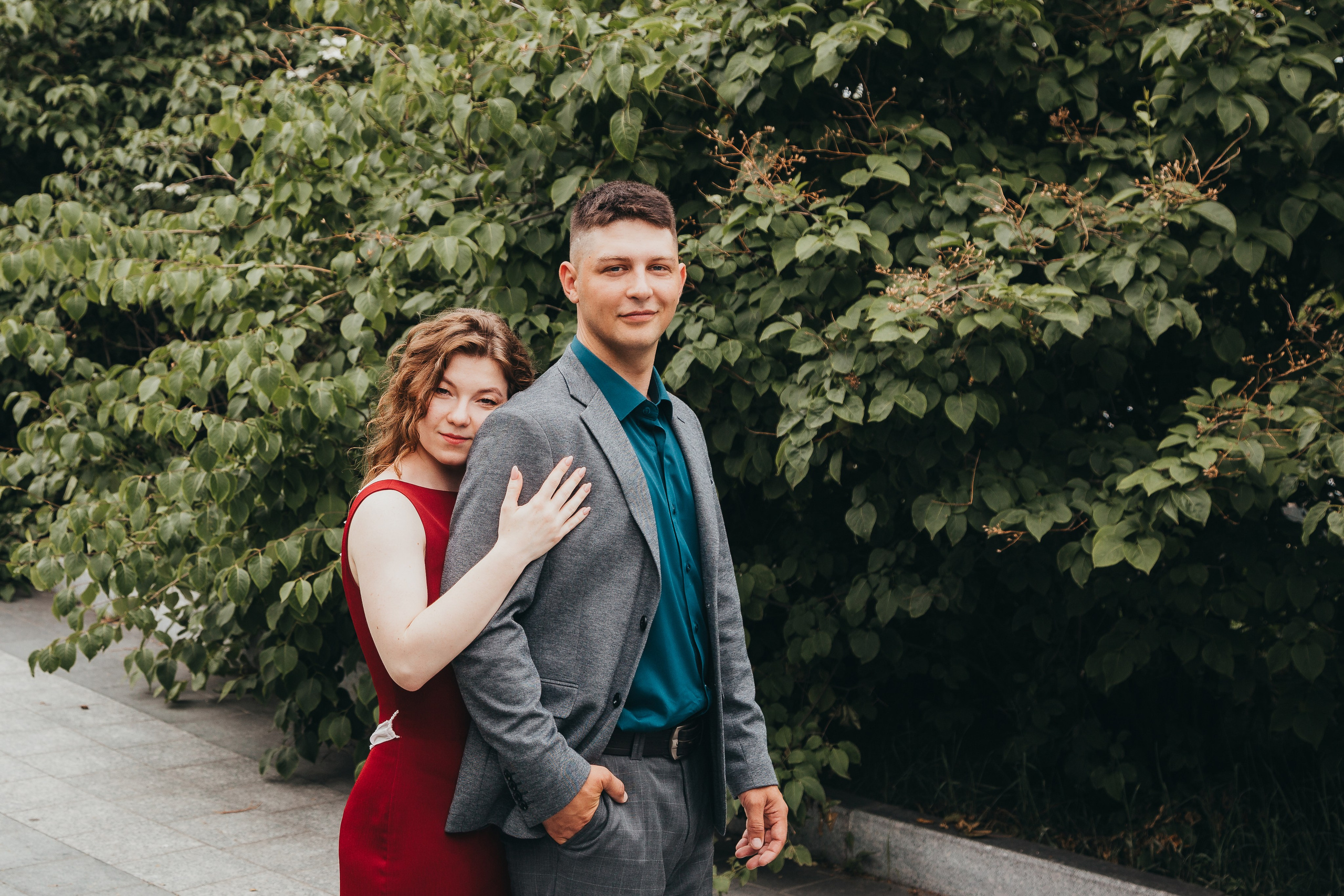 🖤. Екатерина Королева. Фотограф. Хабаровск