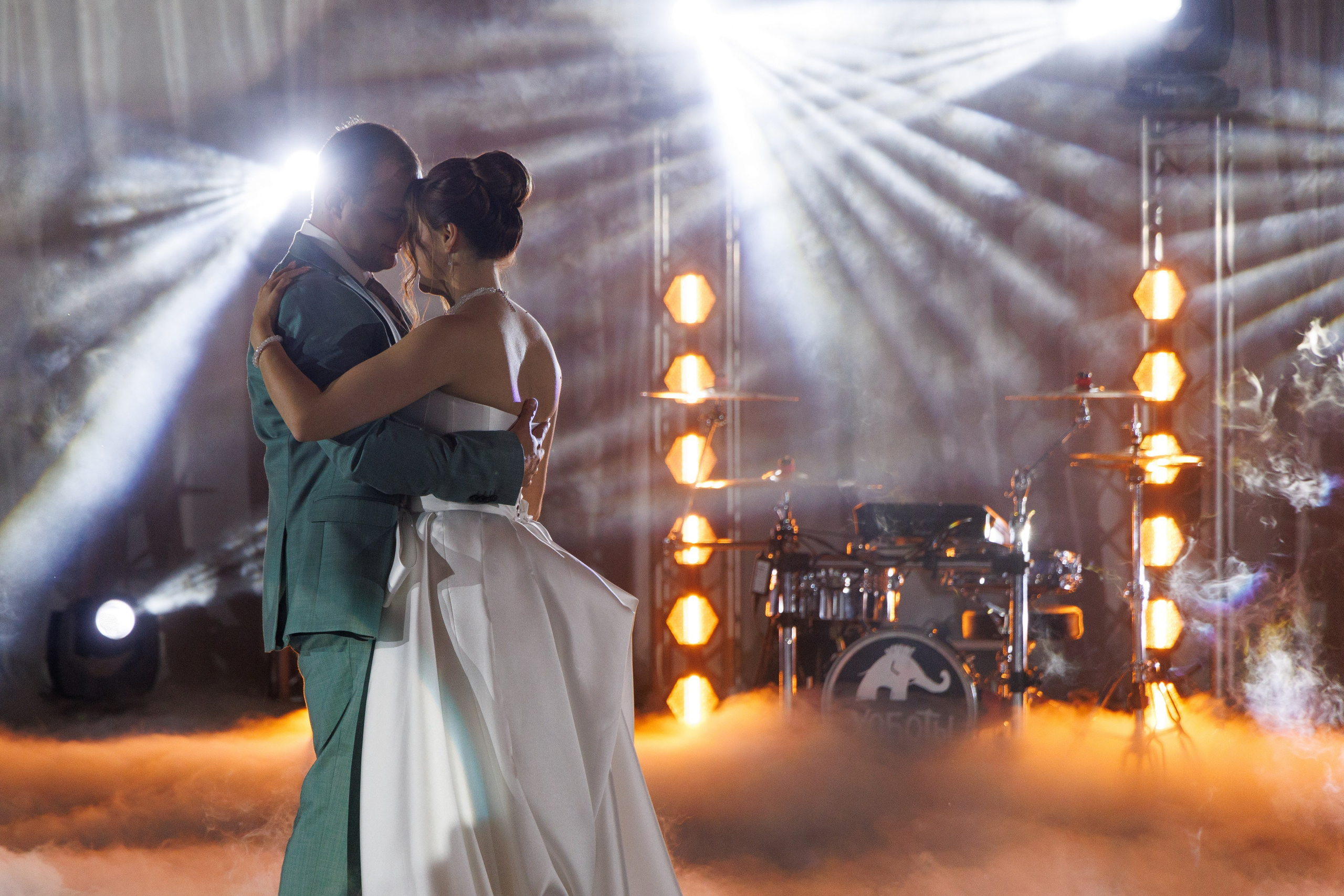 Georgy & Julia. Свадебный организатор в Ростове-на-Дону Яснов Роман