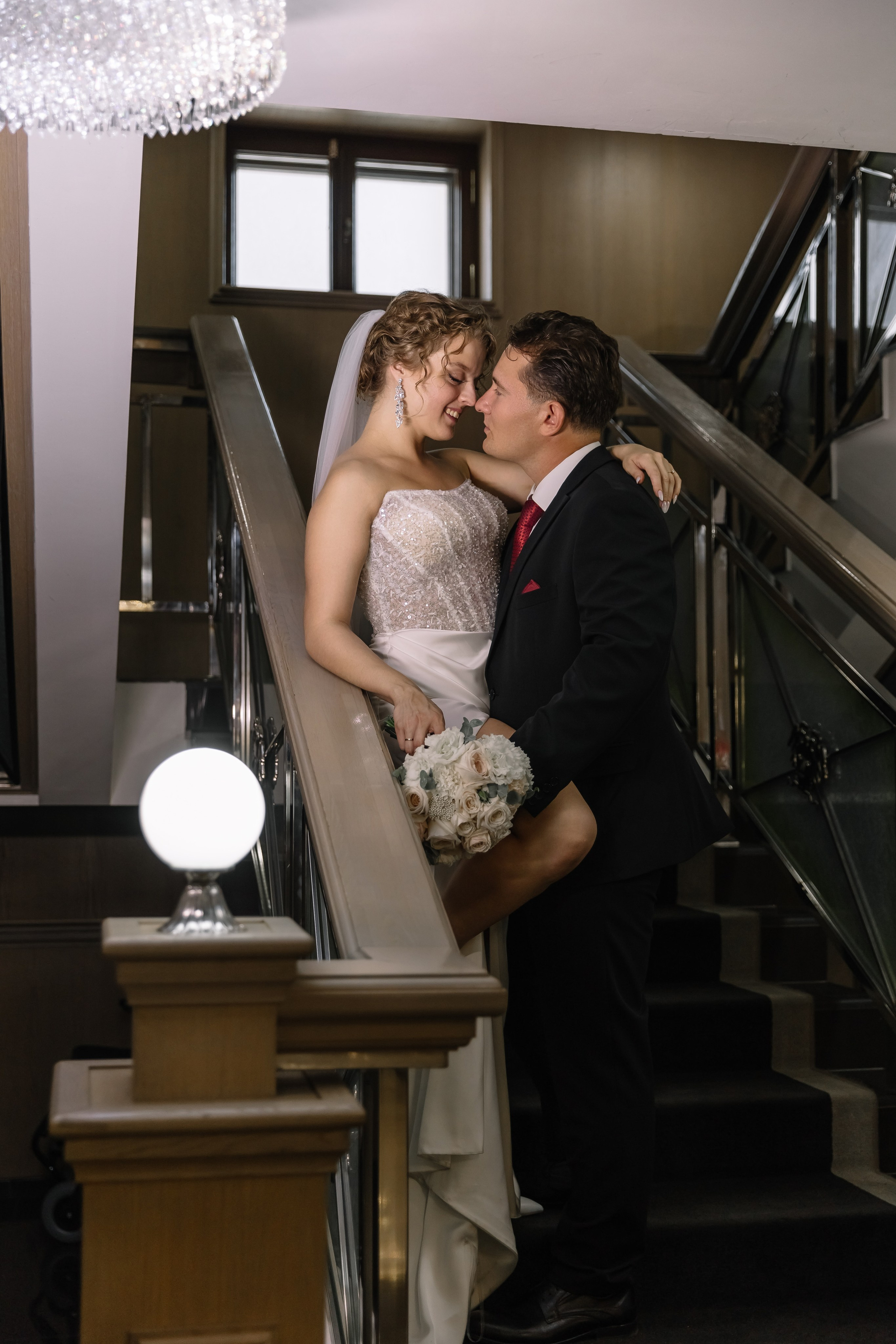 О & Д. Свадебный, репортажный фотограф Ирина Шкурина