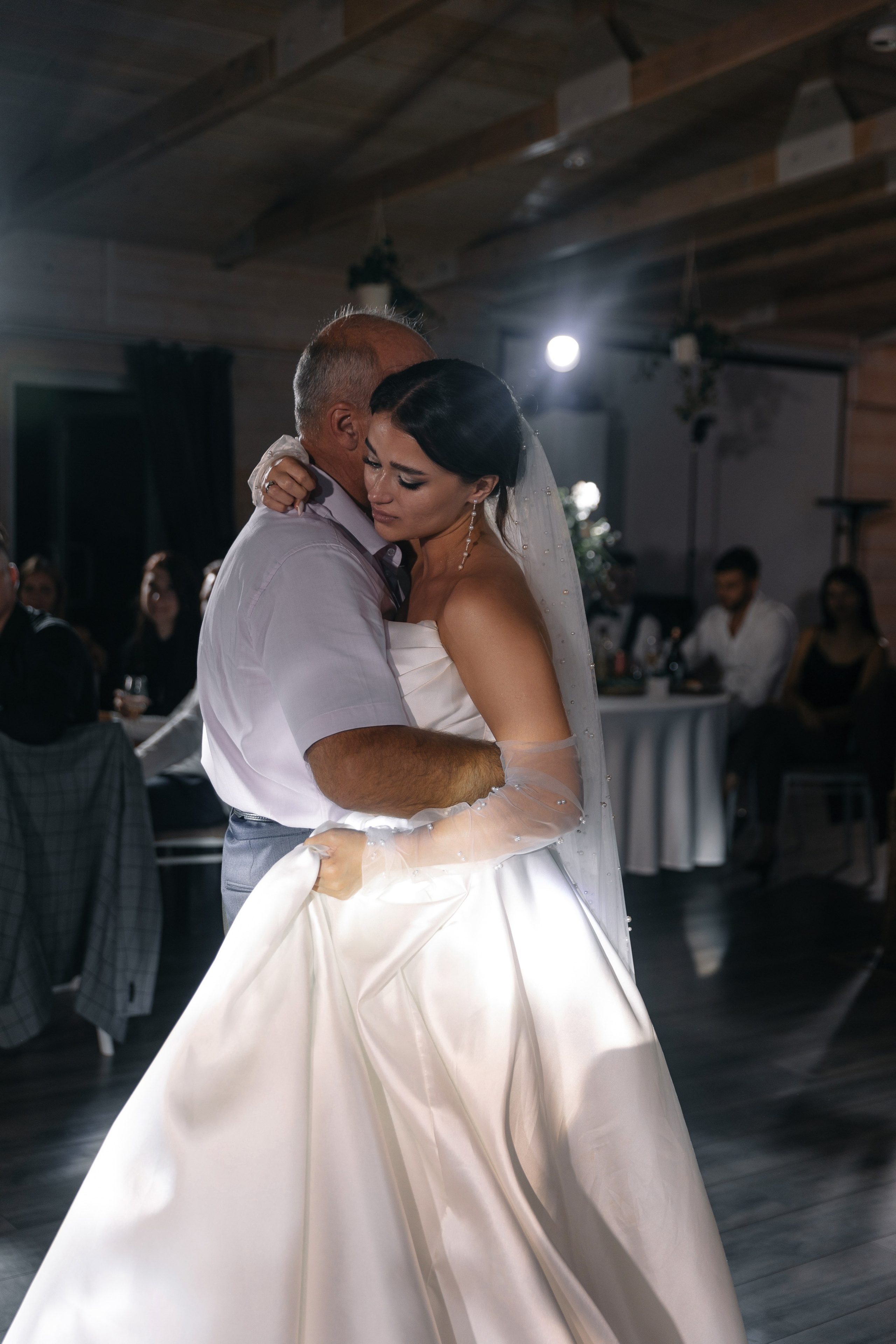 С & Е. Свадебный, репортажный фотограф Ирина Шкурина