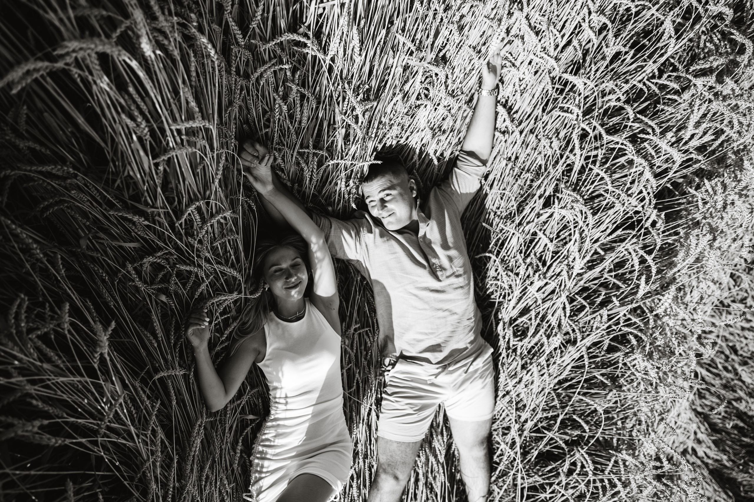 Свадебный и семейный фотограф в Томске Алексей