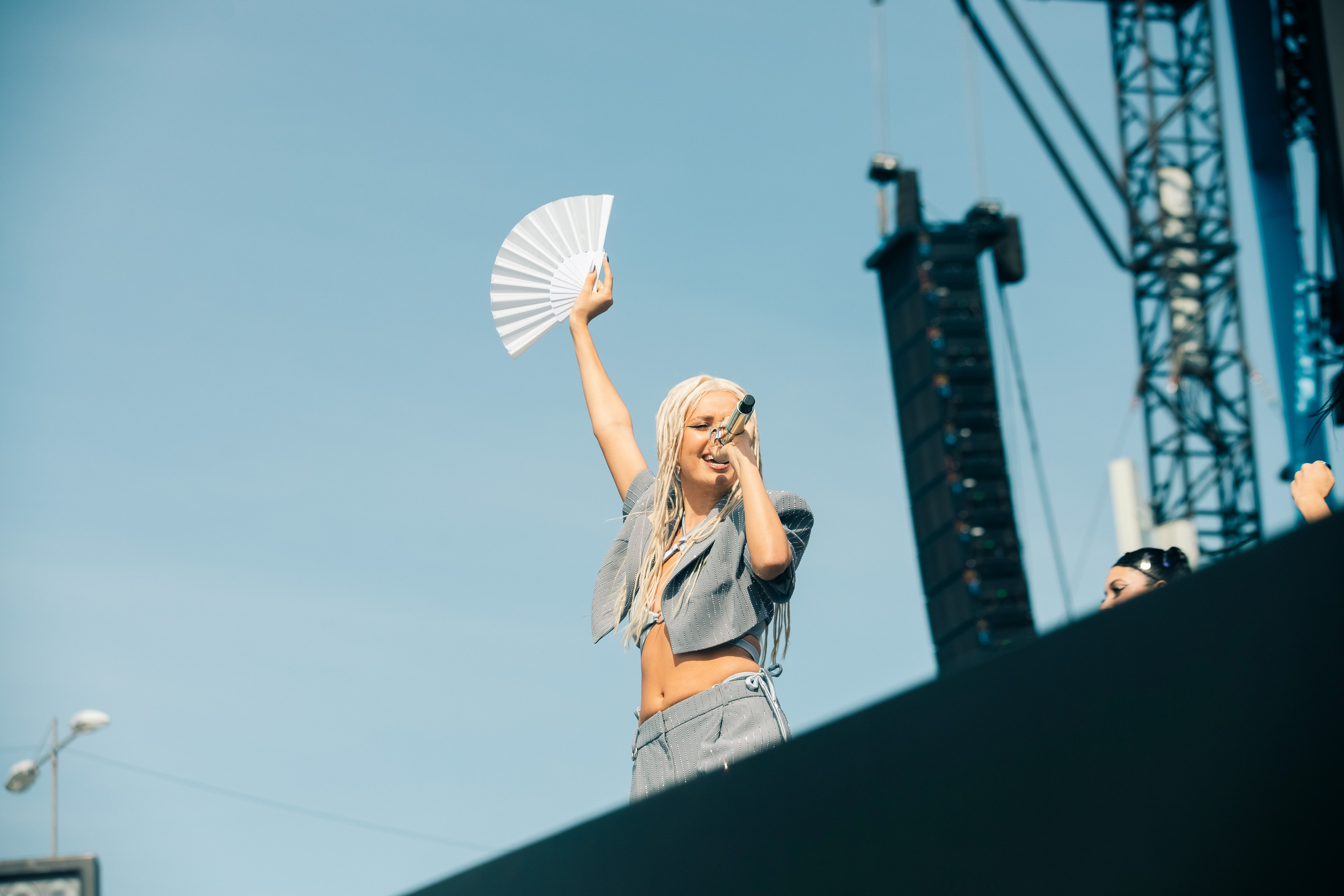 VK FEST SPB 2024 | PART 2. PASHAHARCE PHOTOGRAPHER & VIDEOGRAPHER