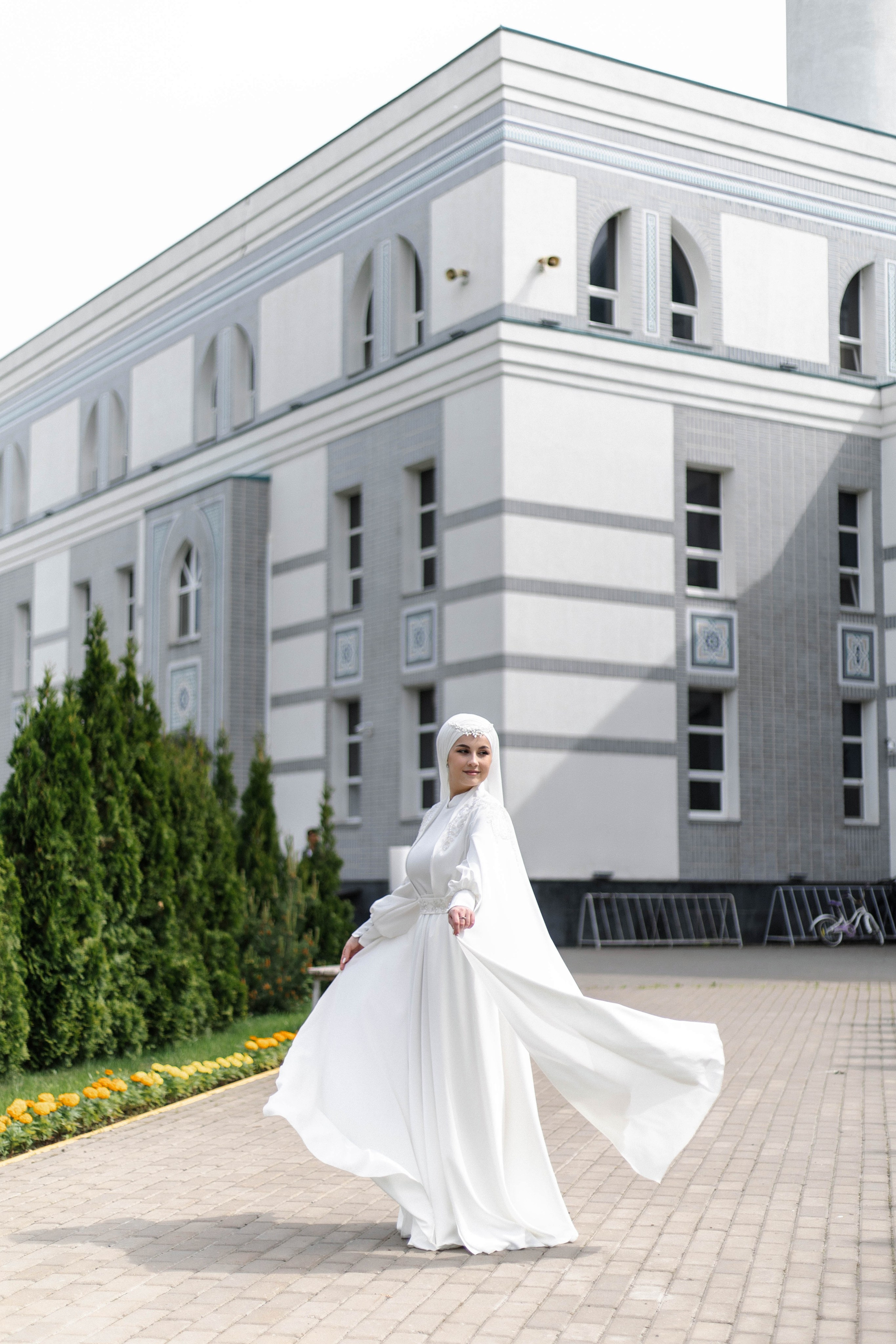 Саша&Лилия. Фотограф Буинск, Казань Аделя Давлетшина
