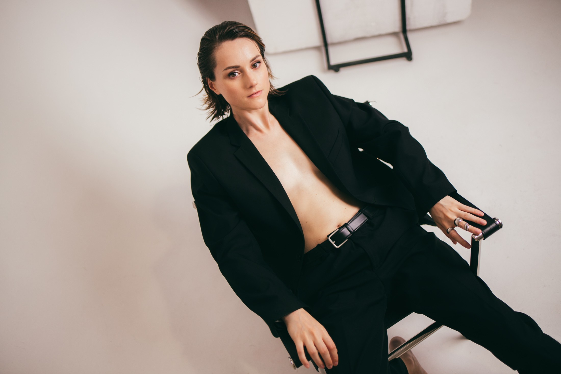 OKSANBO. Репортажный и концертный фотограф в Москве Анастасия Осень