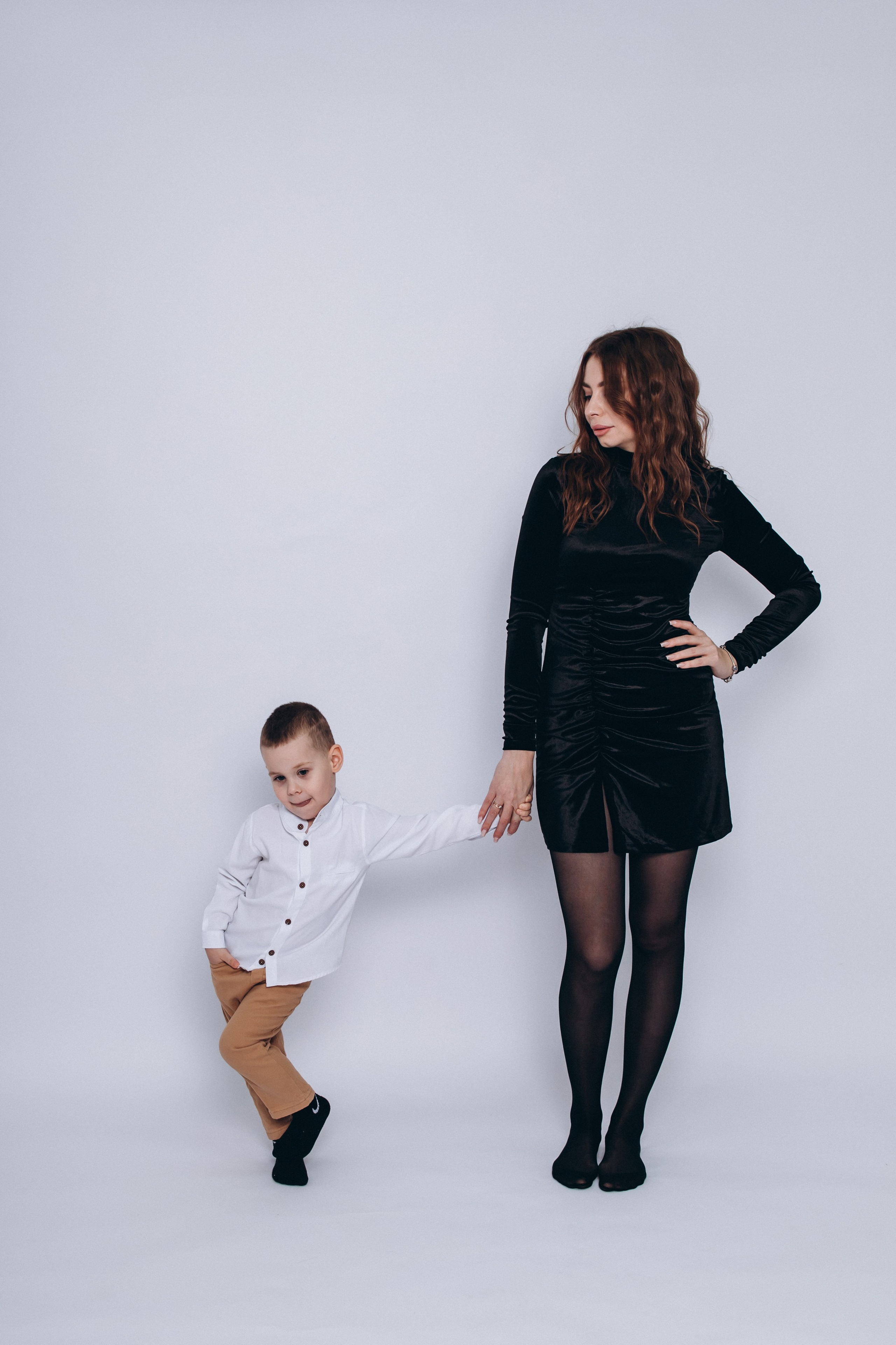 Ко дню мамы. Семейный фотограф Нижневартовск Тюмень Ефимова Ирина