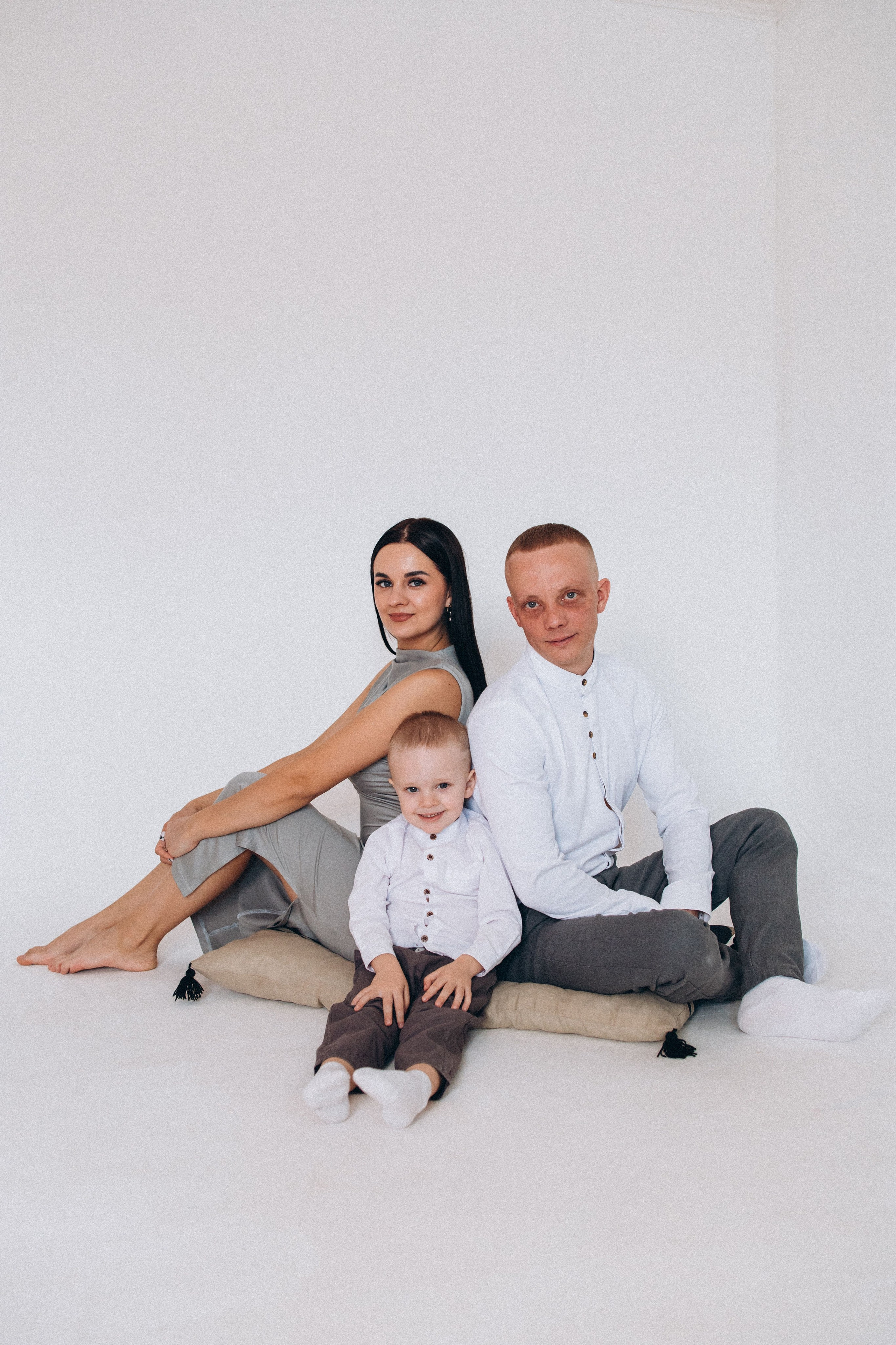 3 годика. Семейный фотограф Нижневартовск Тюмень Ефимова Ирина