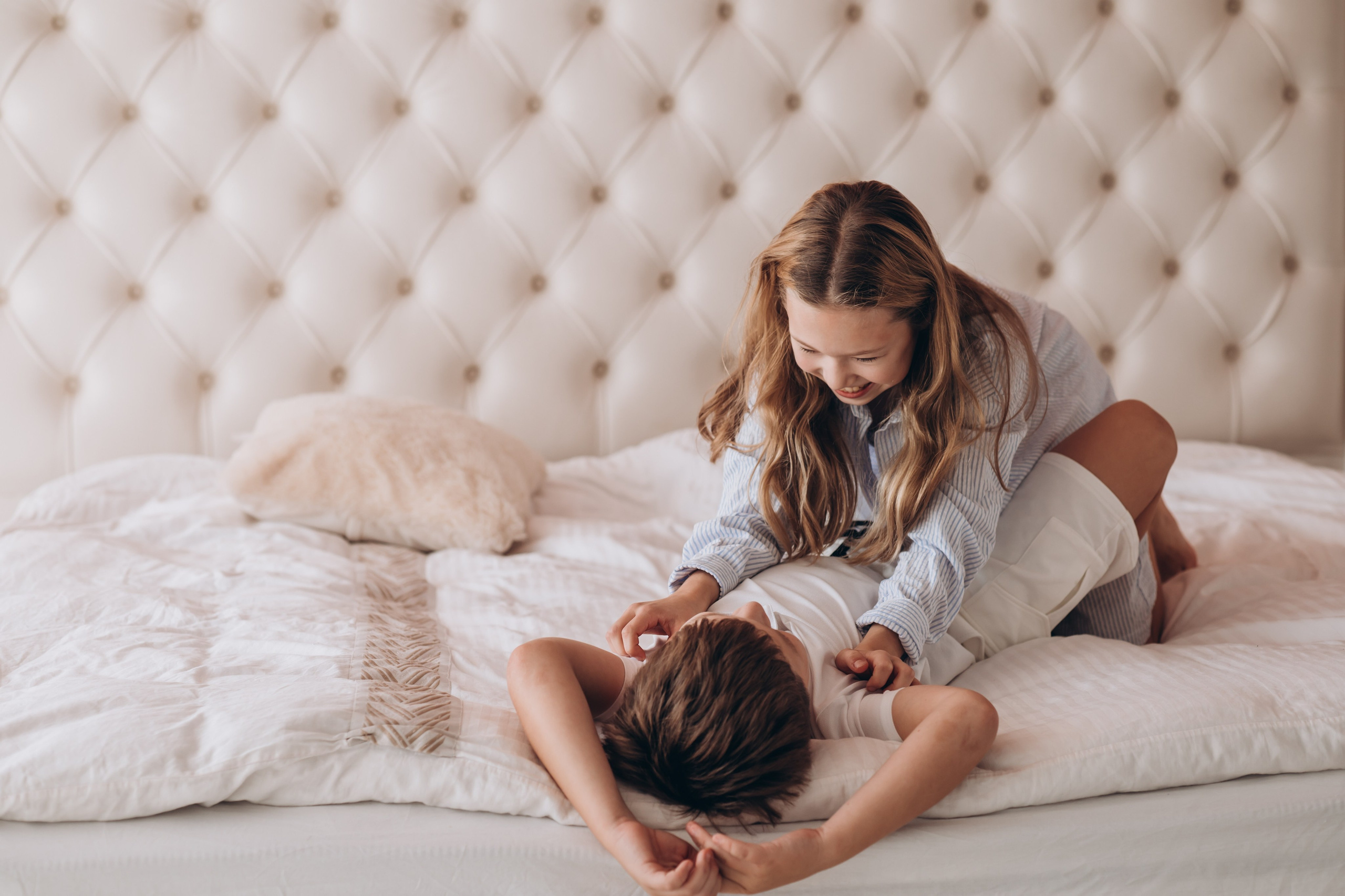 Семья Сидоровых. Семейный фотограф Нижневартовск Тюмень Ефимова Ирина