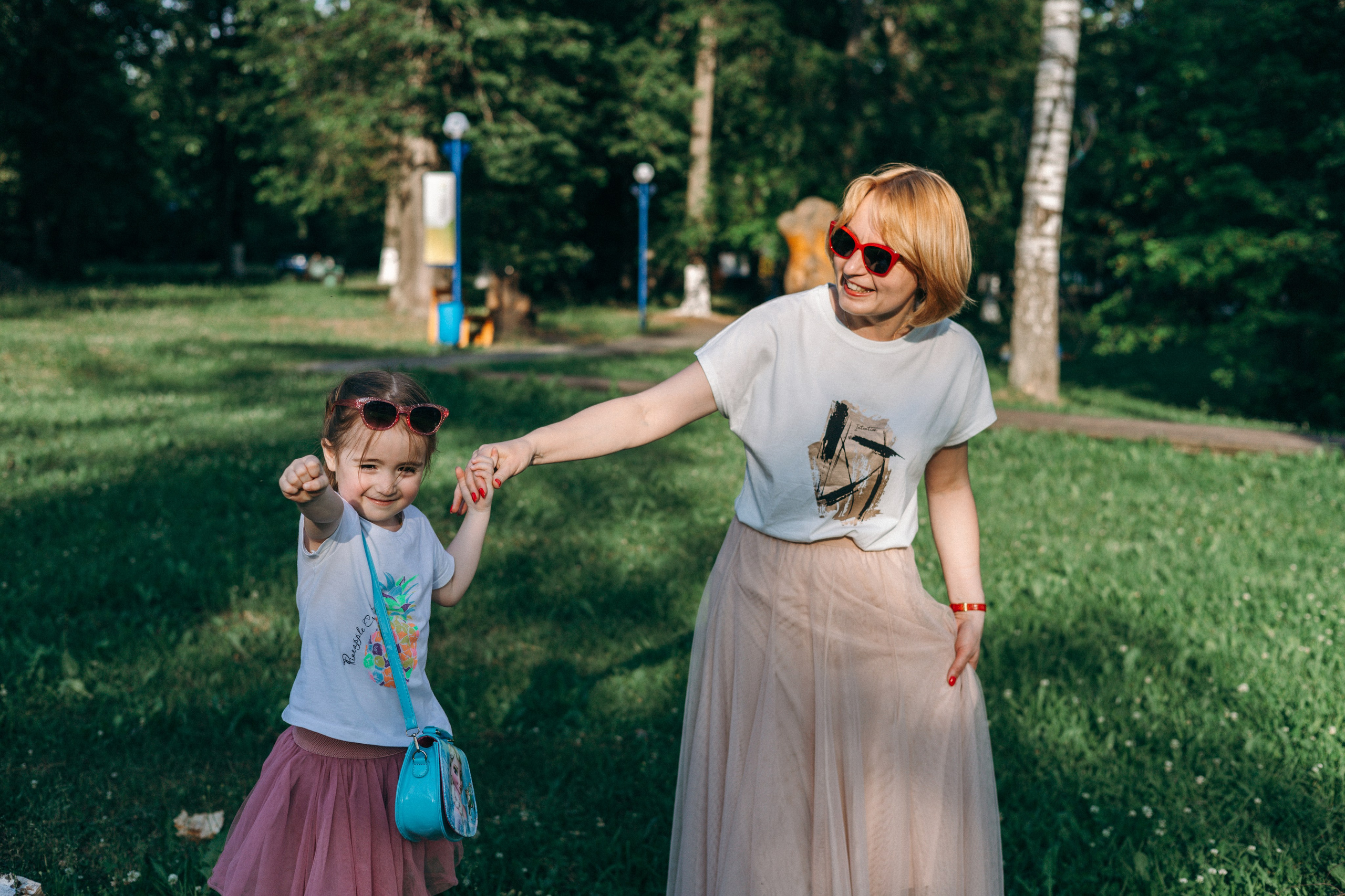 Анна, Наталья, Ярослава. Ваш фотограф