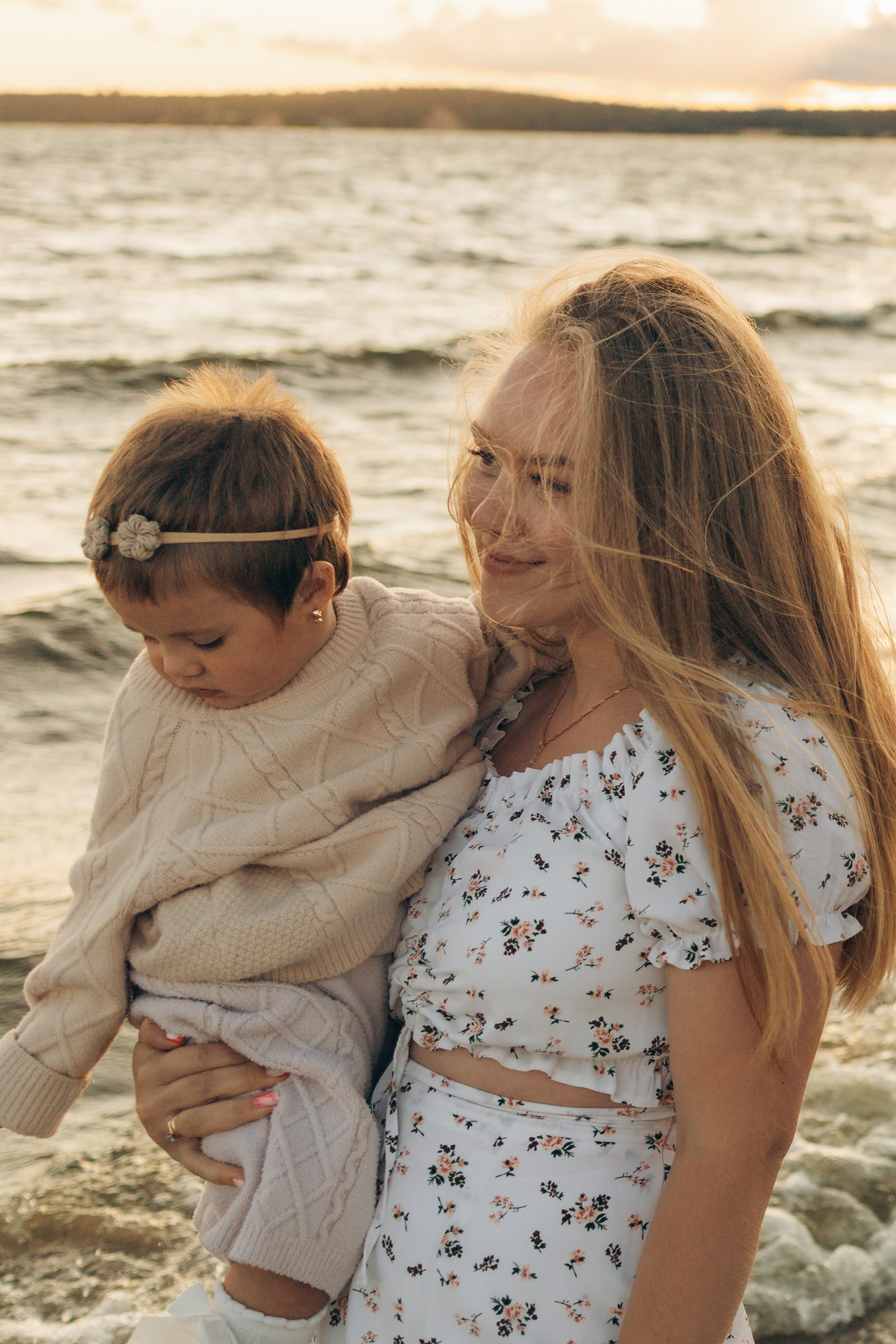 Любовь на берегу. Ваш фотограф