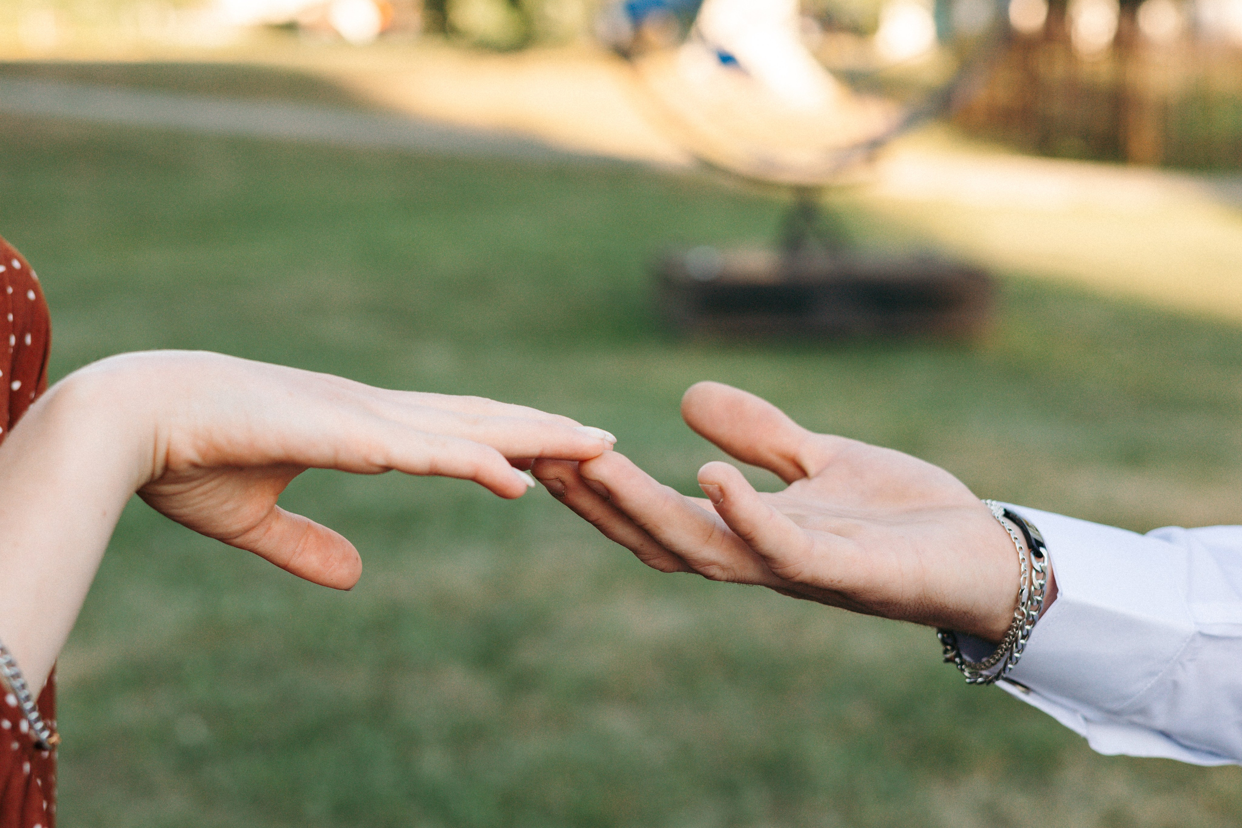 Сергей и Анастасия. Ваш фотограф