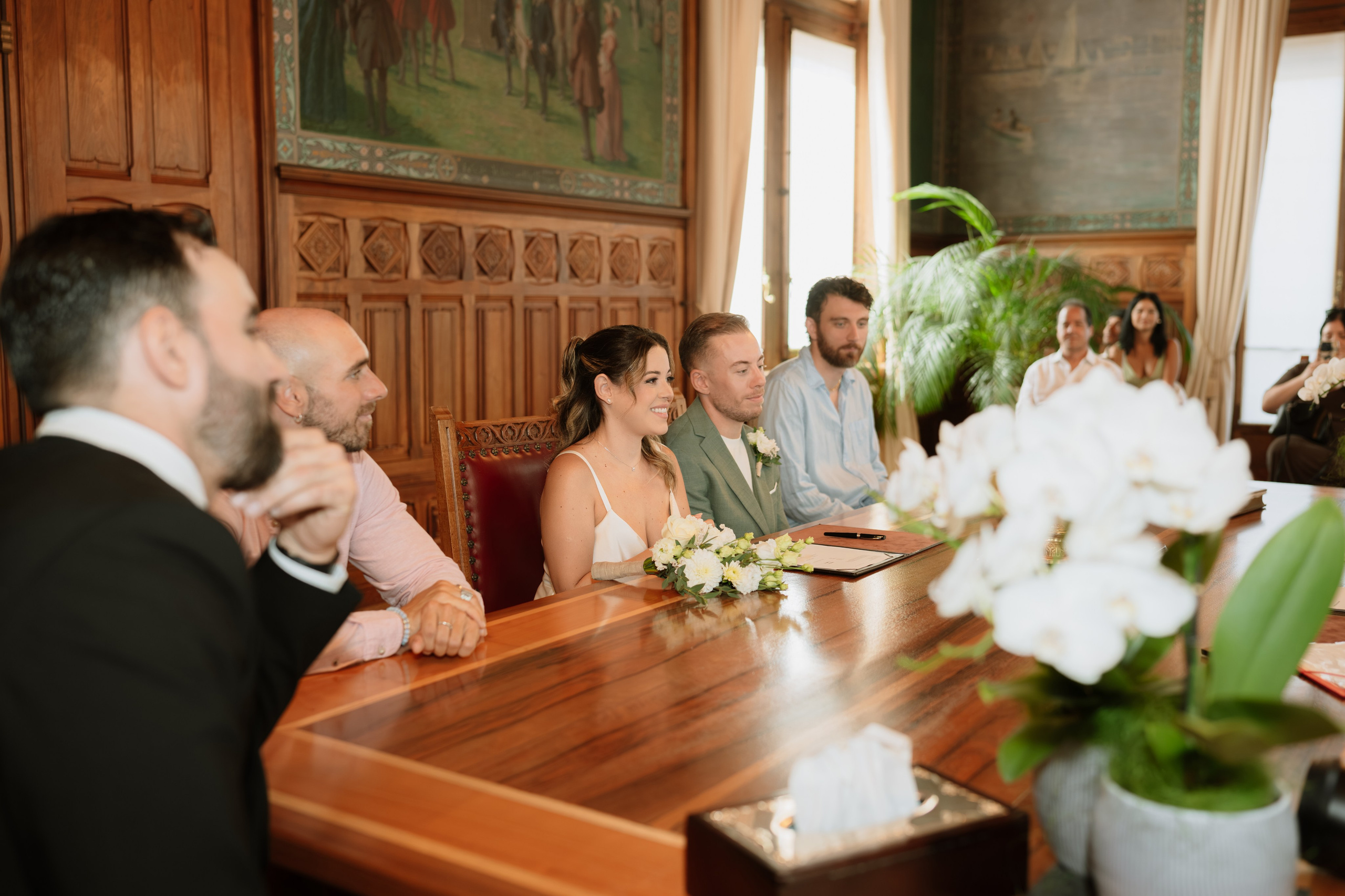 Aline & Quentin | civil wedding. Professional Wedding Photographer Geneva & Romande Switzerland | Tanya Creator