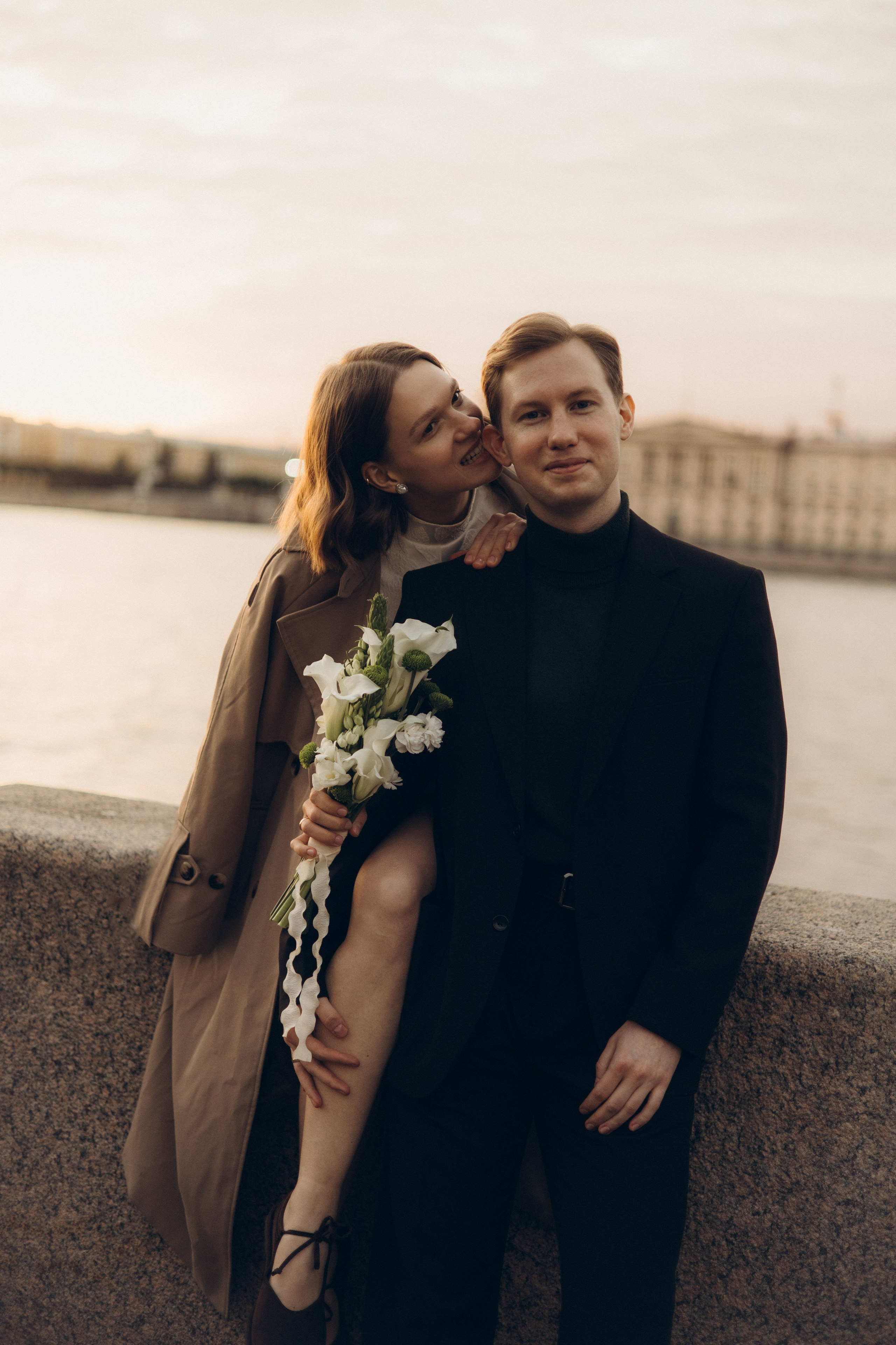 Светлана & Александр. Ирина Владимирова | Фотограф Санкт-Петербург