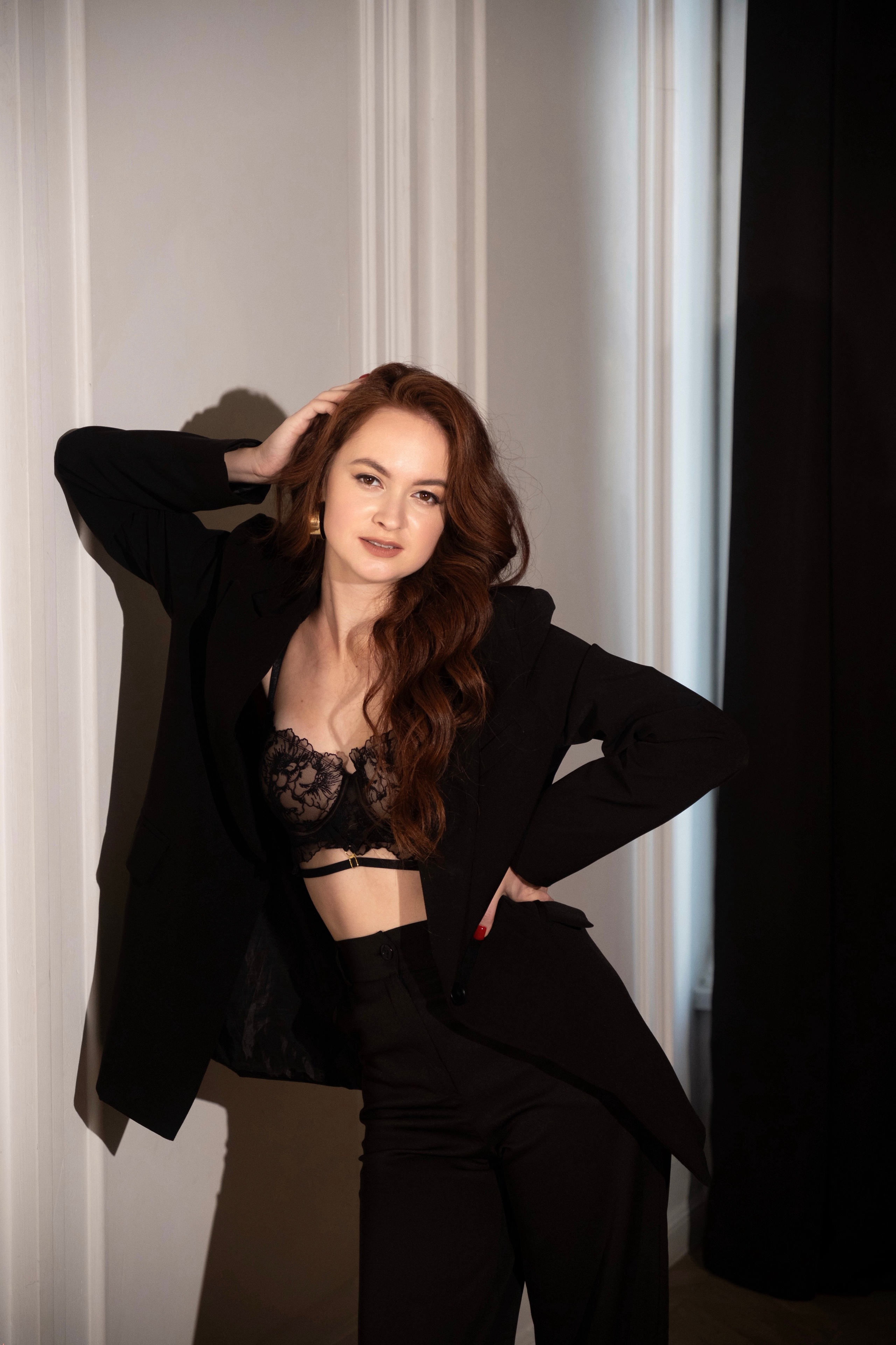 Алина. Фотограф в Челябинске I Надин Палмер