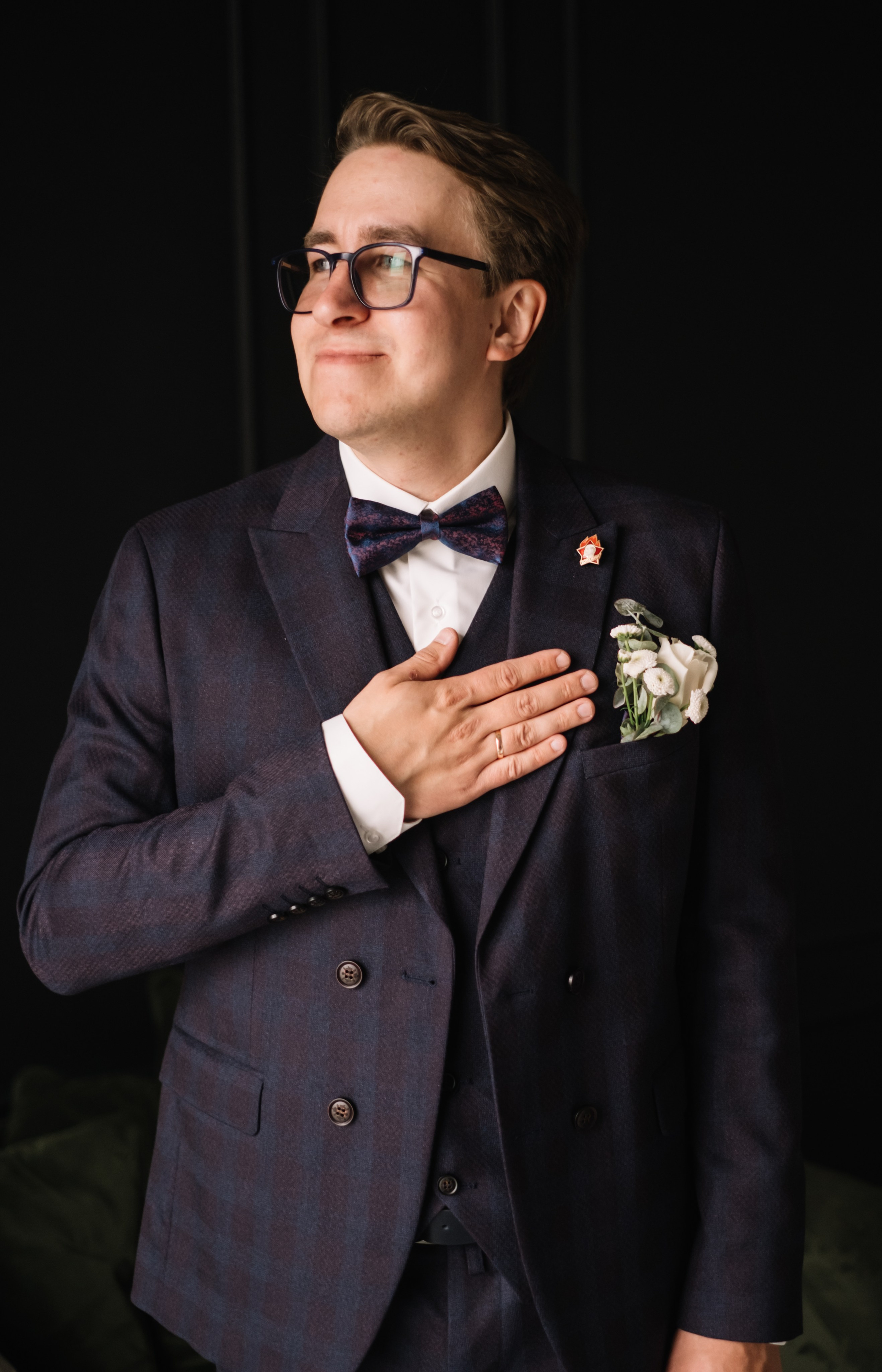 Е&А. Фотограф в Челябинске I Надин Палмер