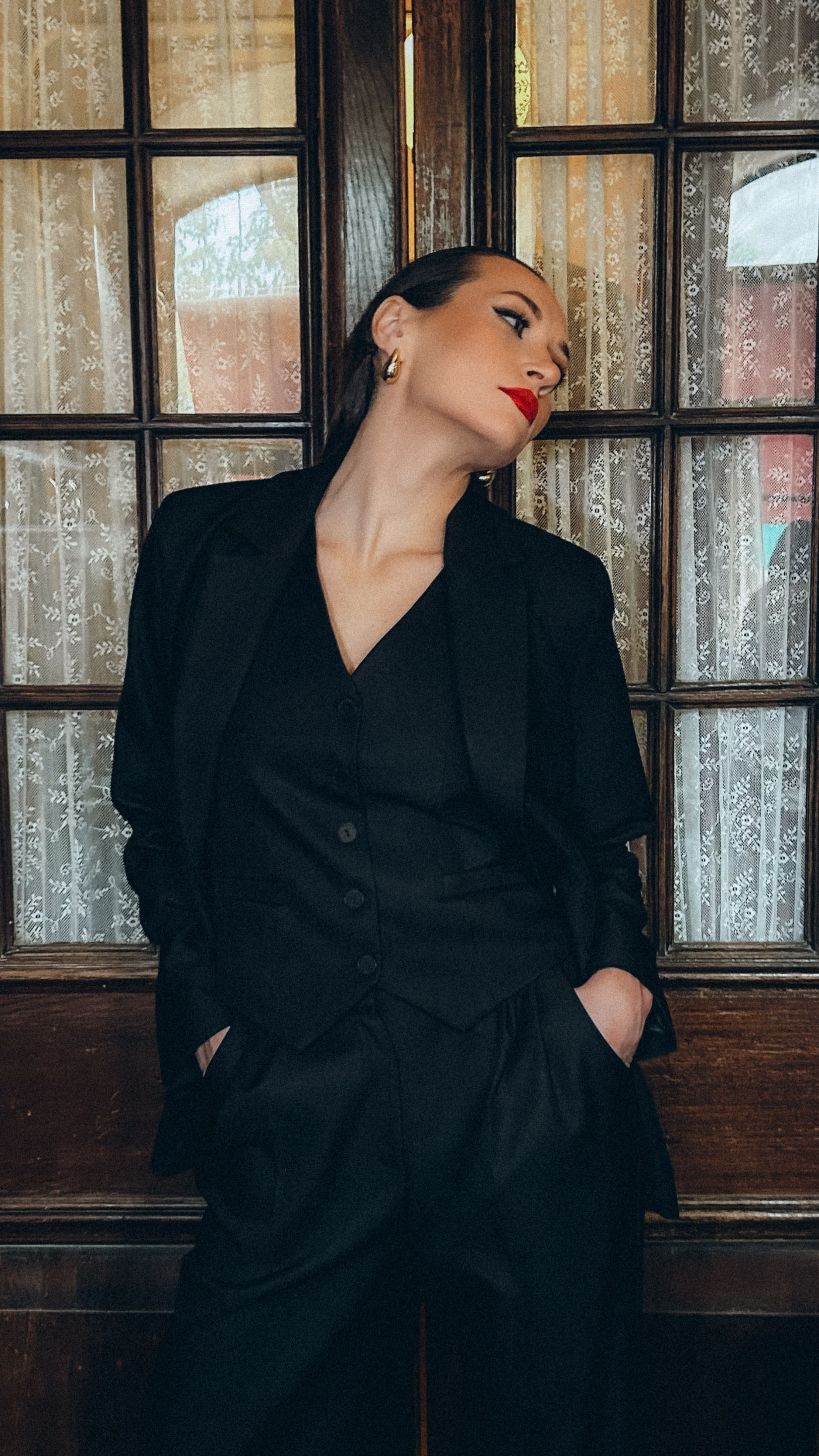 Татьяна Варфоломеева. Фотограф в Москве Ангелина Ким