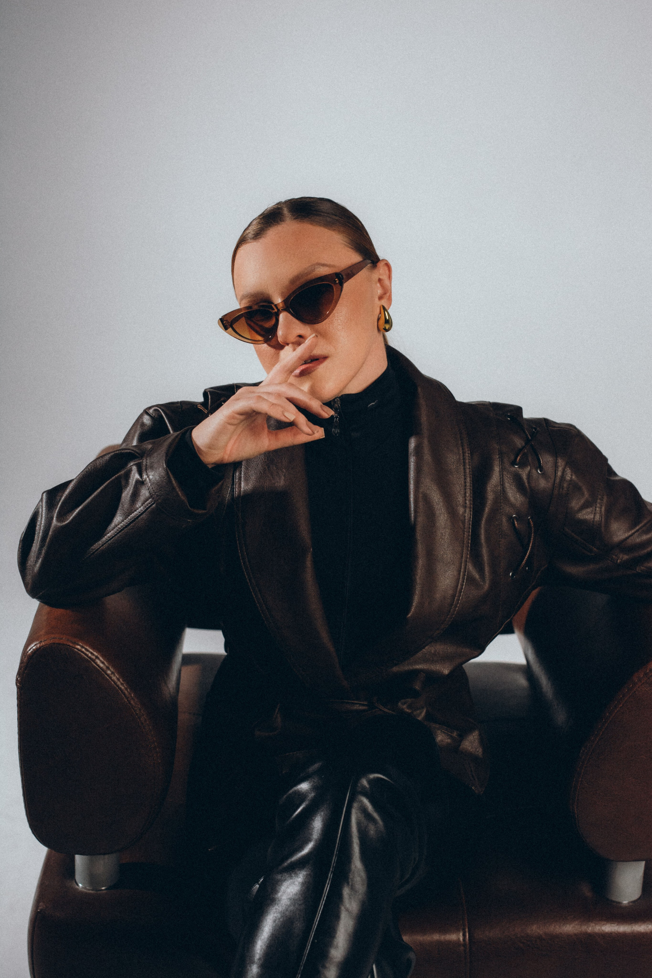 Кристина Козлова. Фотограф в Москве Ангелина Ким