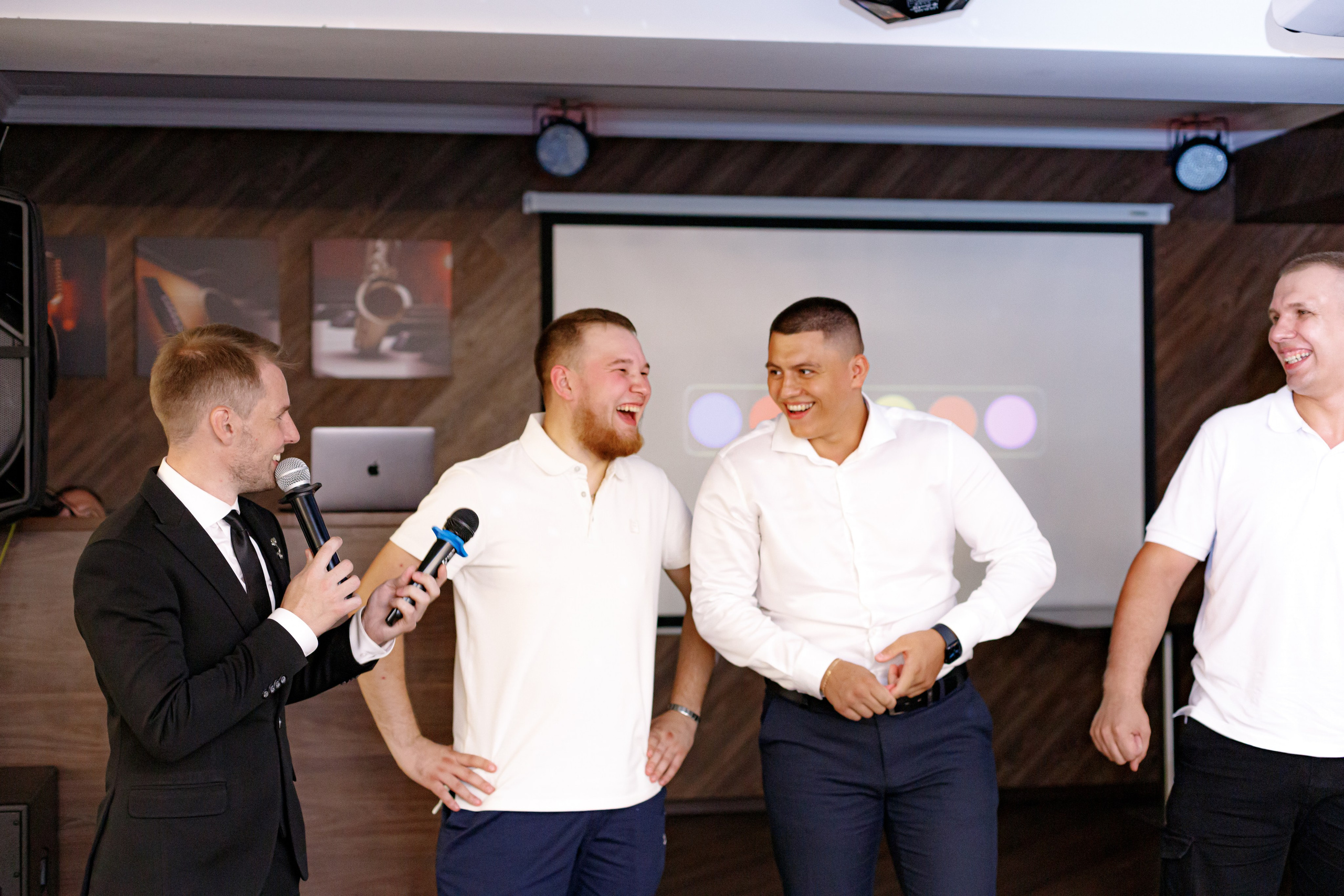 A&O wedding day. Photokarish