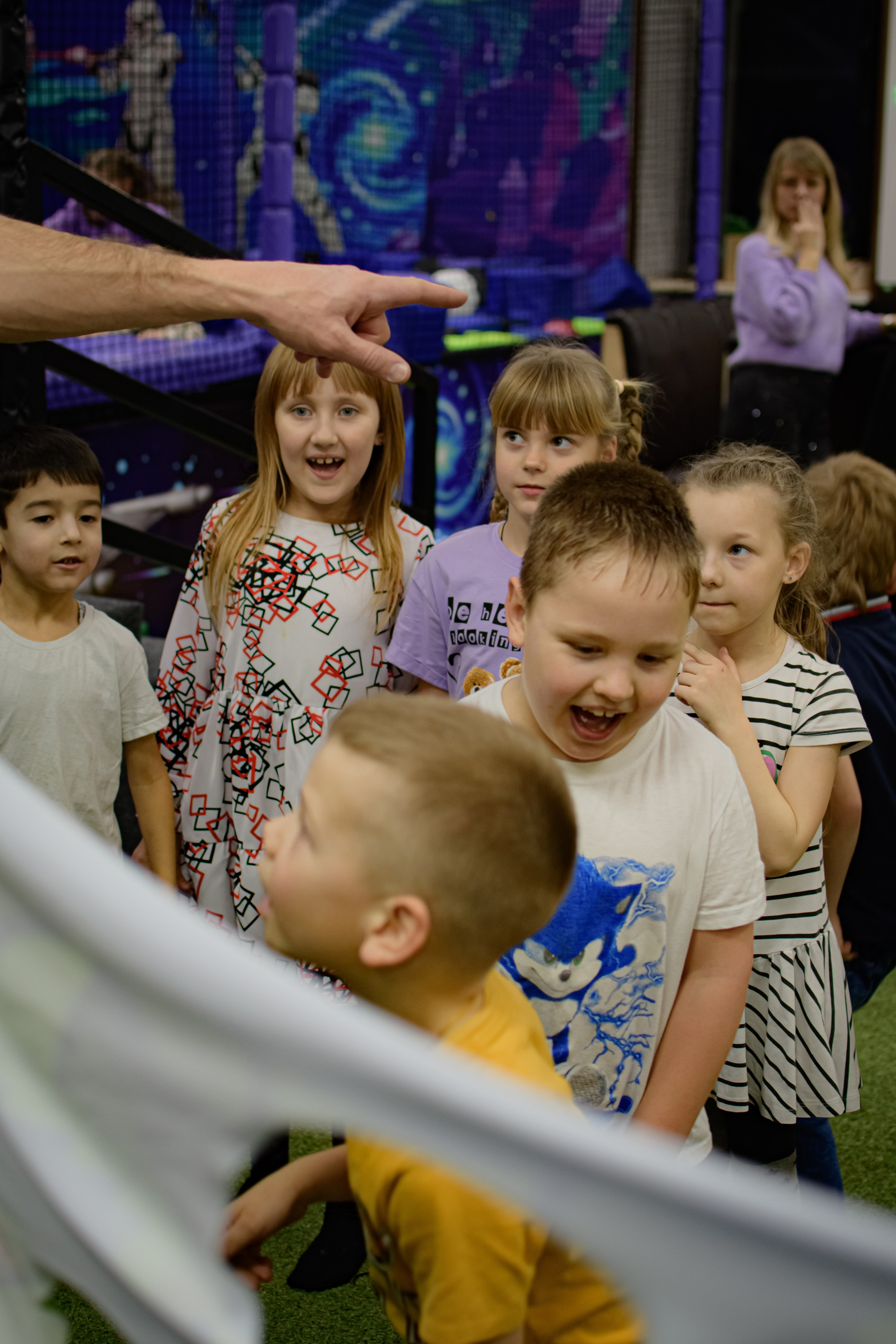 ДЕНЬ РОЖДЕНИЯ / АЛЕКСЕЙ 7 ЛЕТ. Photokarish