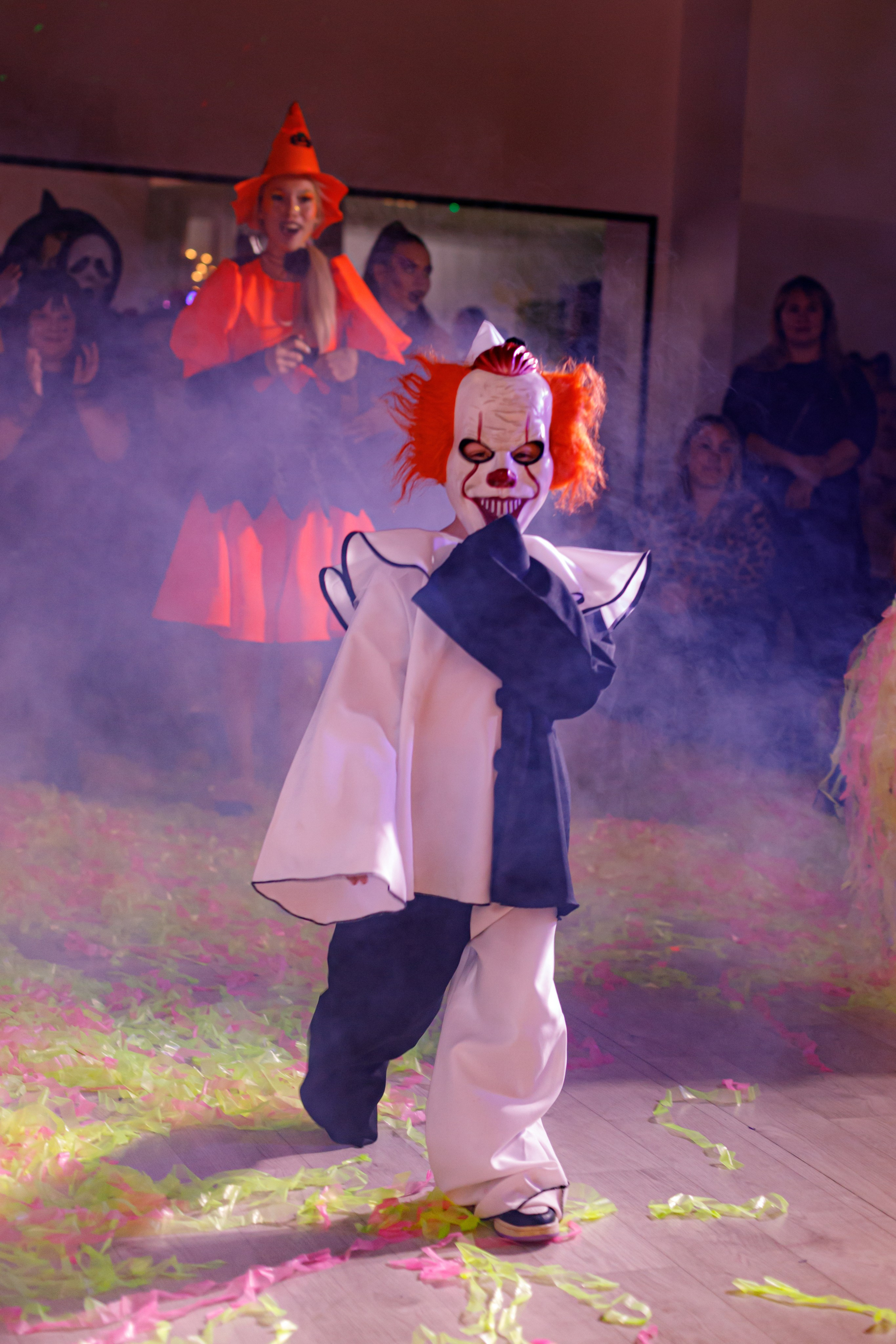 HALLOWEEN. Photokarish