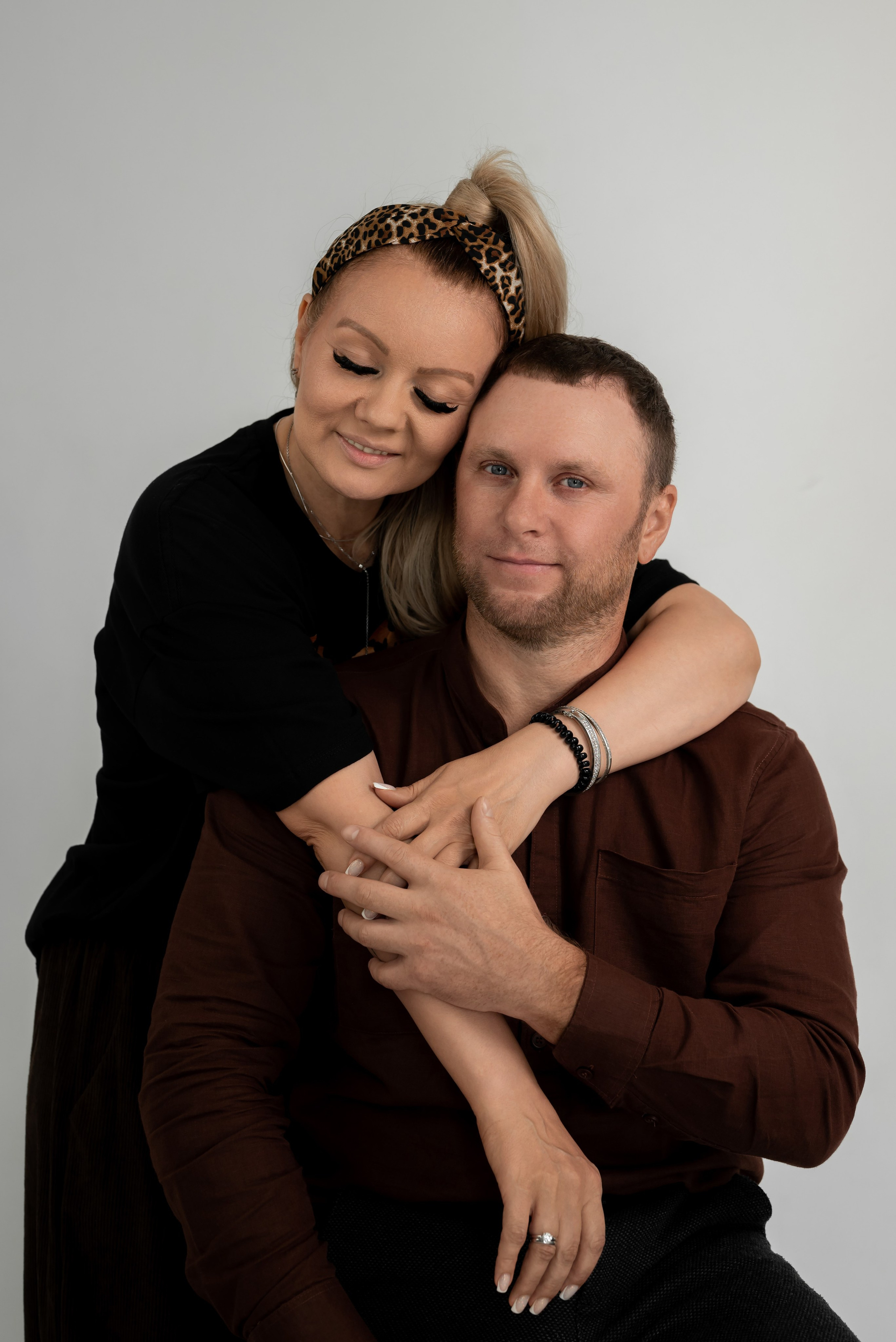 Стас, Алсу и Мия. Фотограф в городе Салават