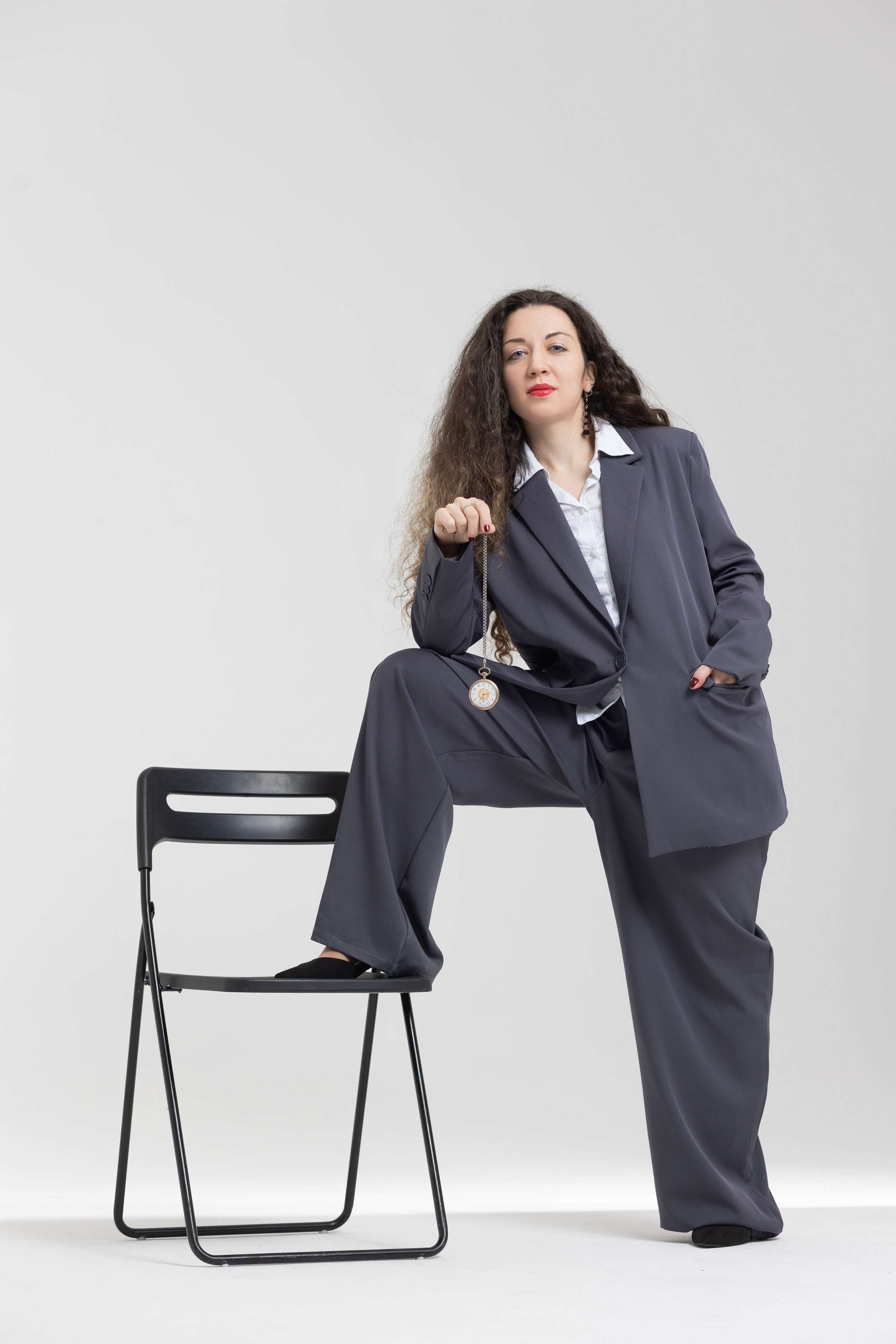 Оля. Женский фотограф в Москве Рина Леонтьева