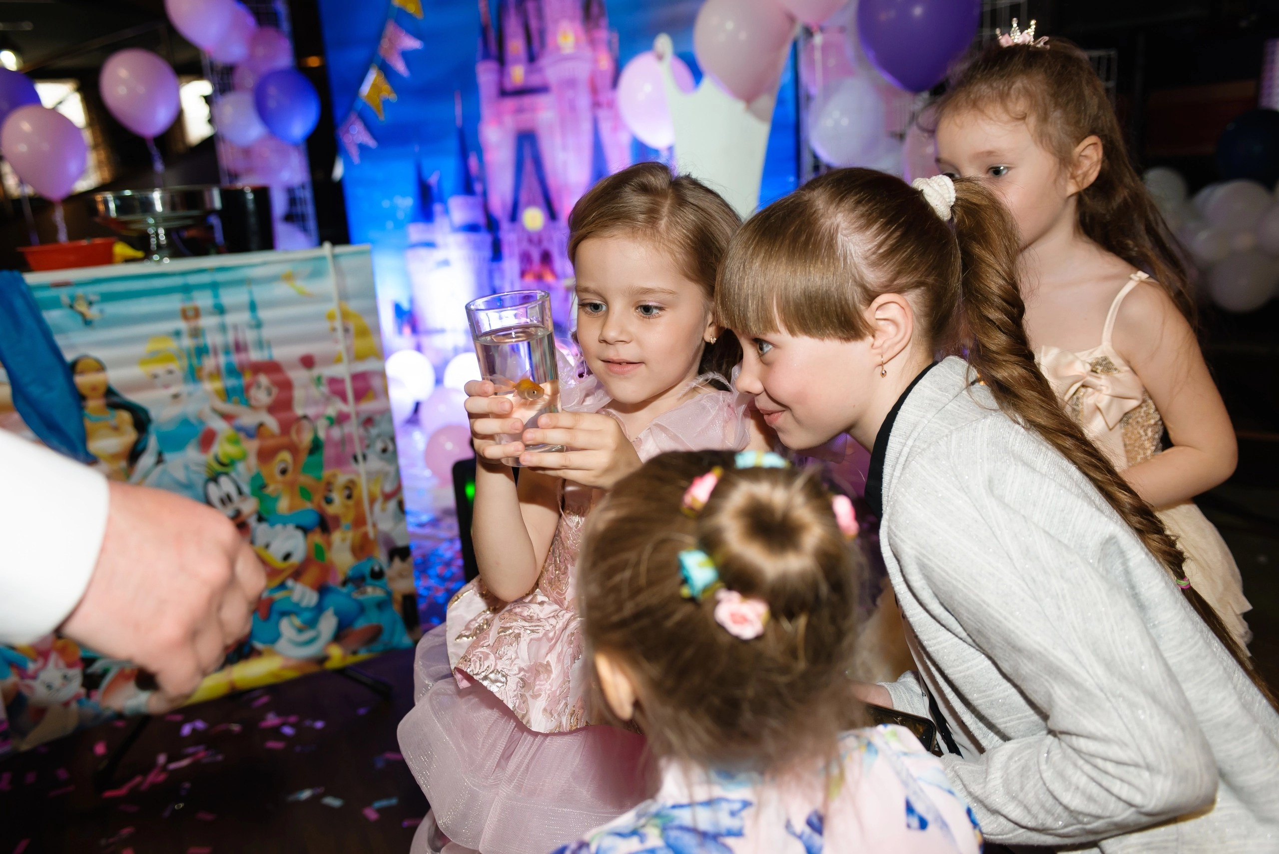 THE FACTORY. Организация мероприятий Донецк (ДНР). Организация и декор мероприятий Донецк (ДНР)