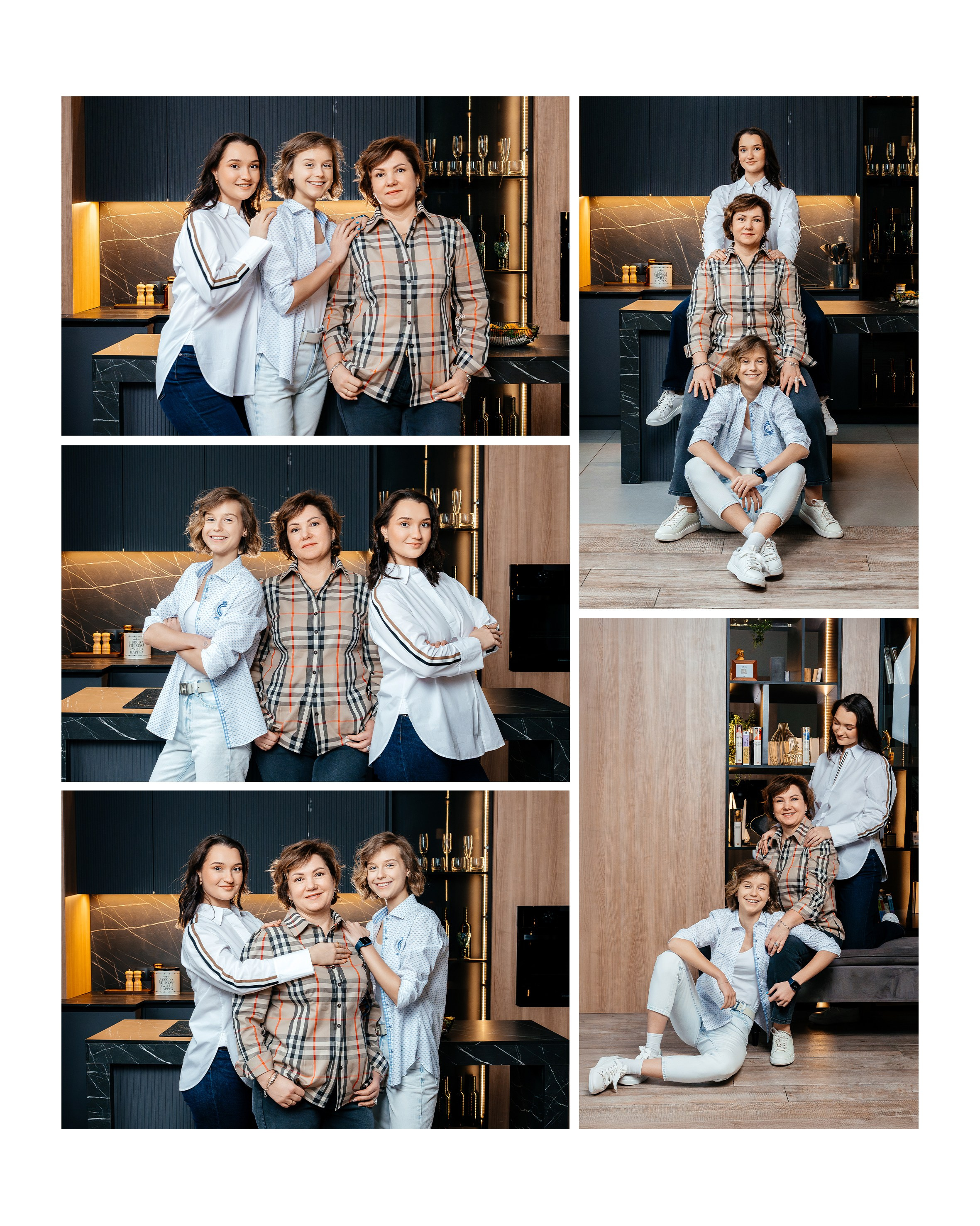 -Family photo shoot-. Свадебный и репортажный фотограф-видеограф Москва и Московская область