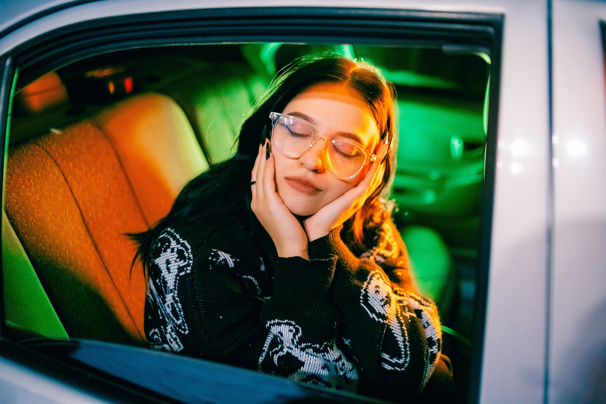 Даша. Фотограф в Белгороде Варвара Виноходова