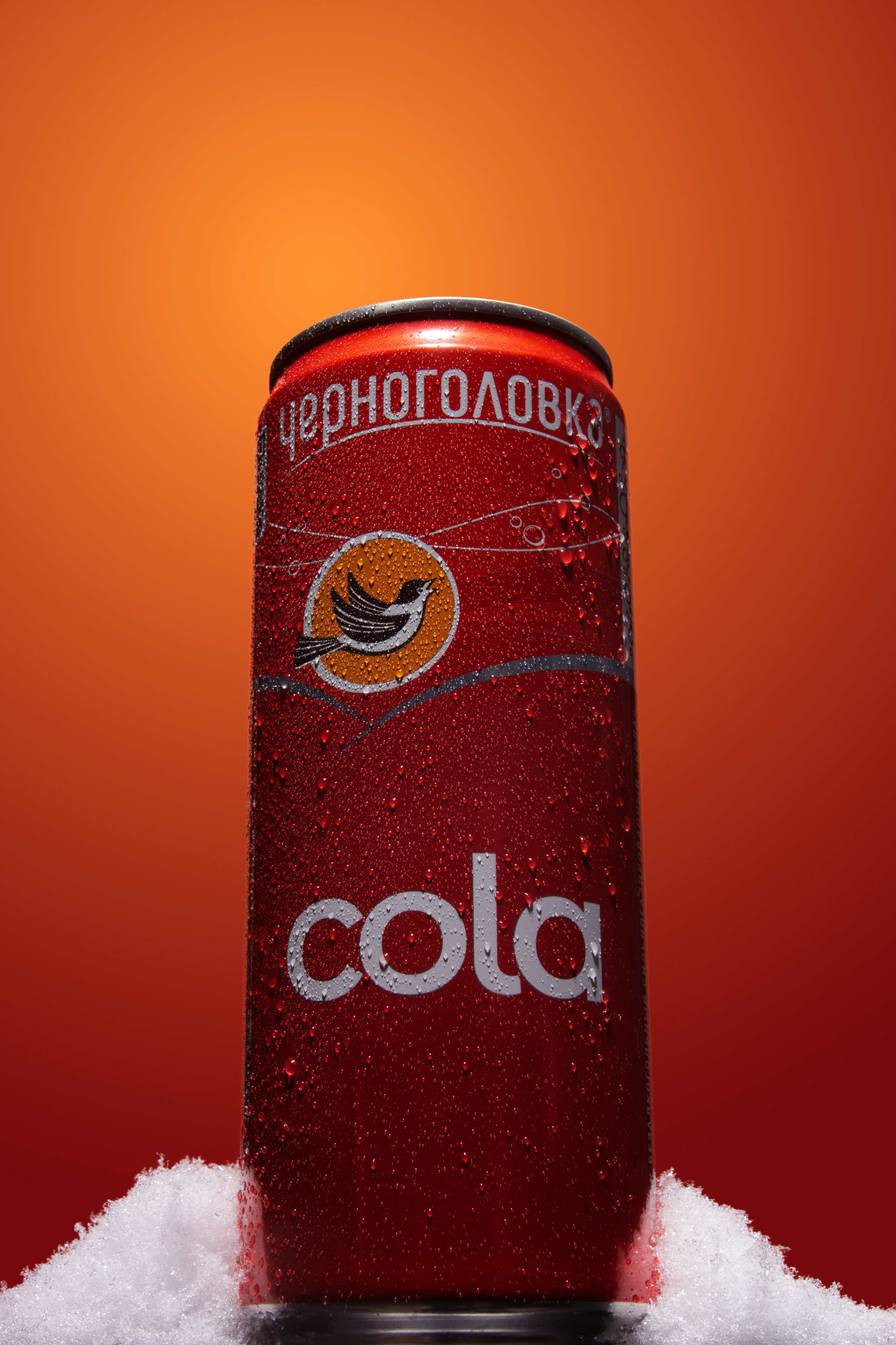 кока кола фотография