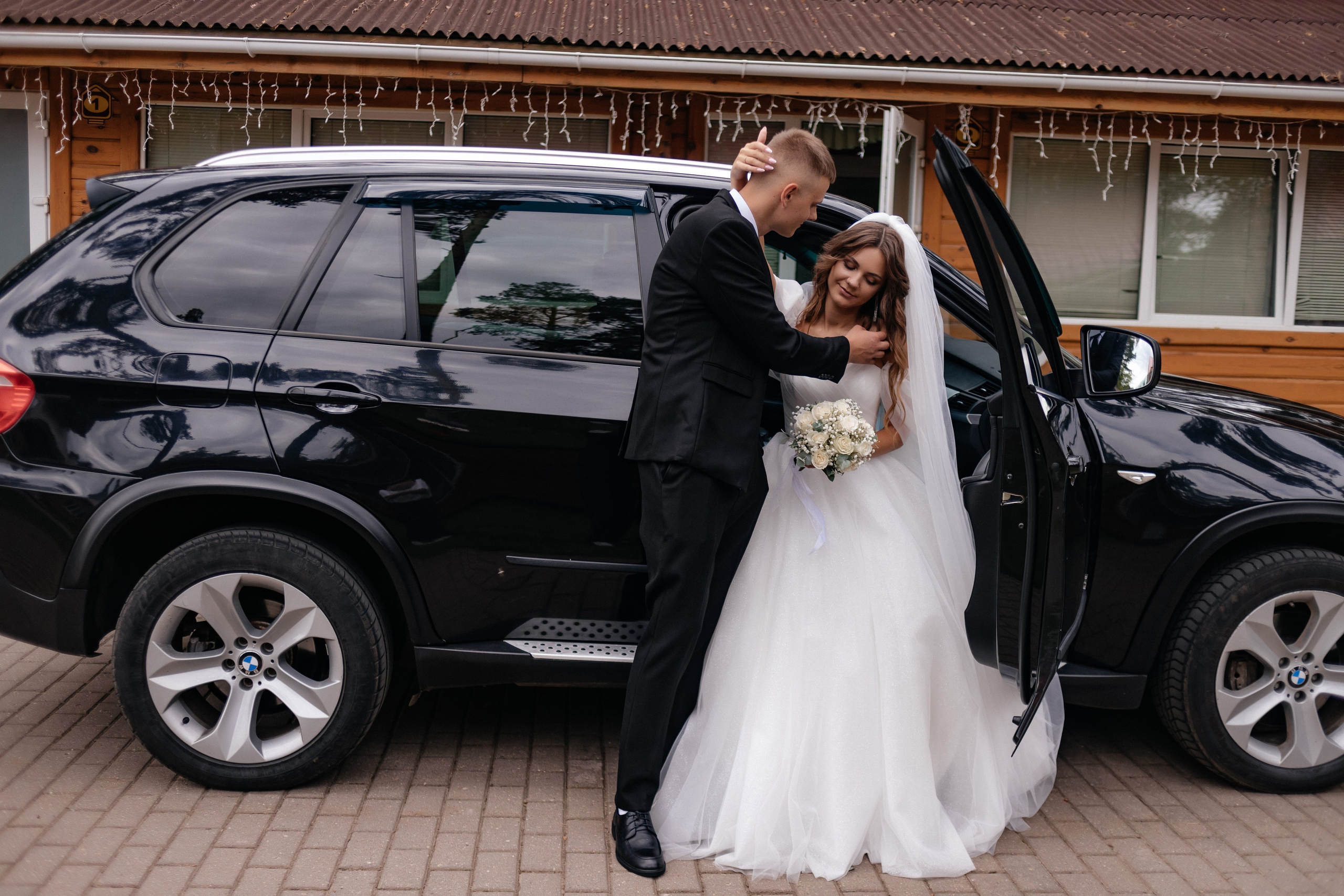 Катя и Никита. Свадебный и семейный фотограф Юлия Виноградова