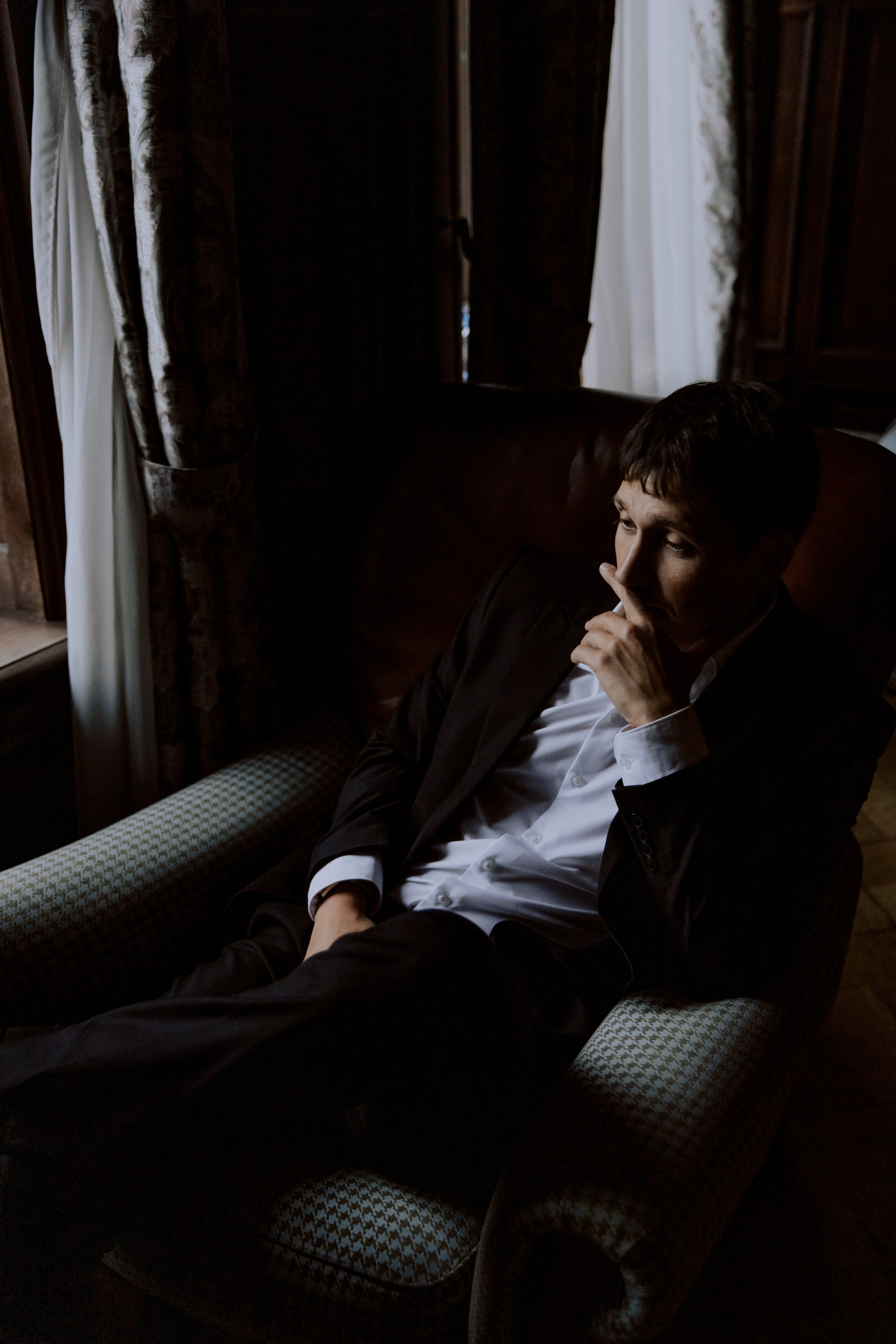 Лео и Камилла. Фотограф, который снимает любовь в Санкт-Петербурге и Череповце