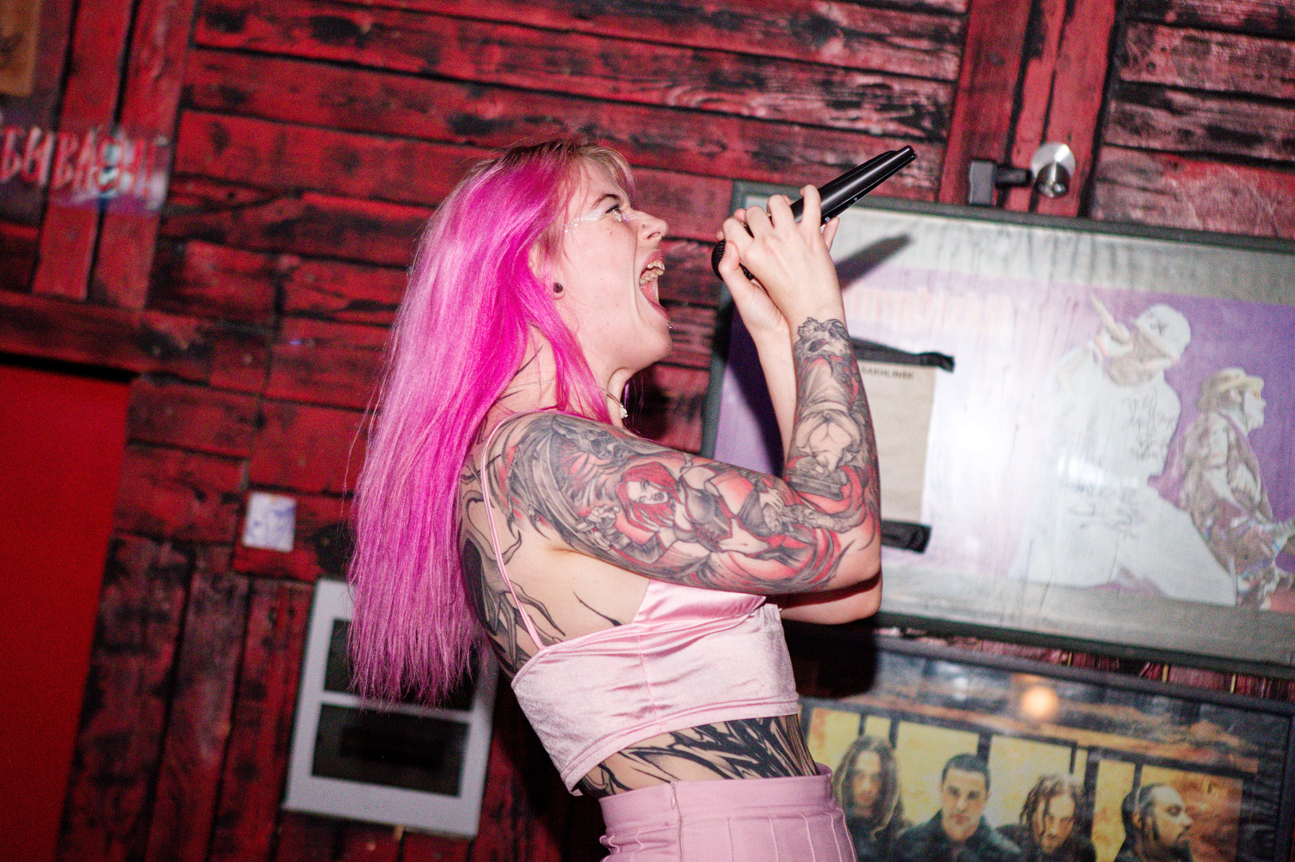 День Рождения «Тромбона», оба дня. Кутузов Евгений Фотограф в Южно-Сахалинске