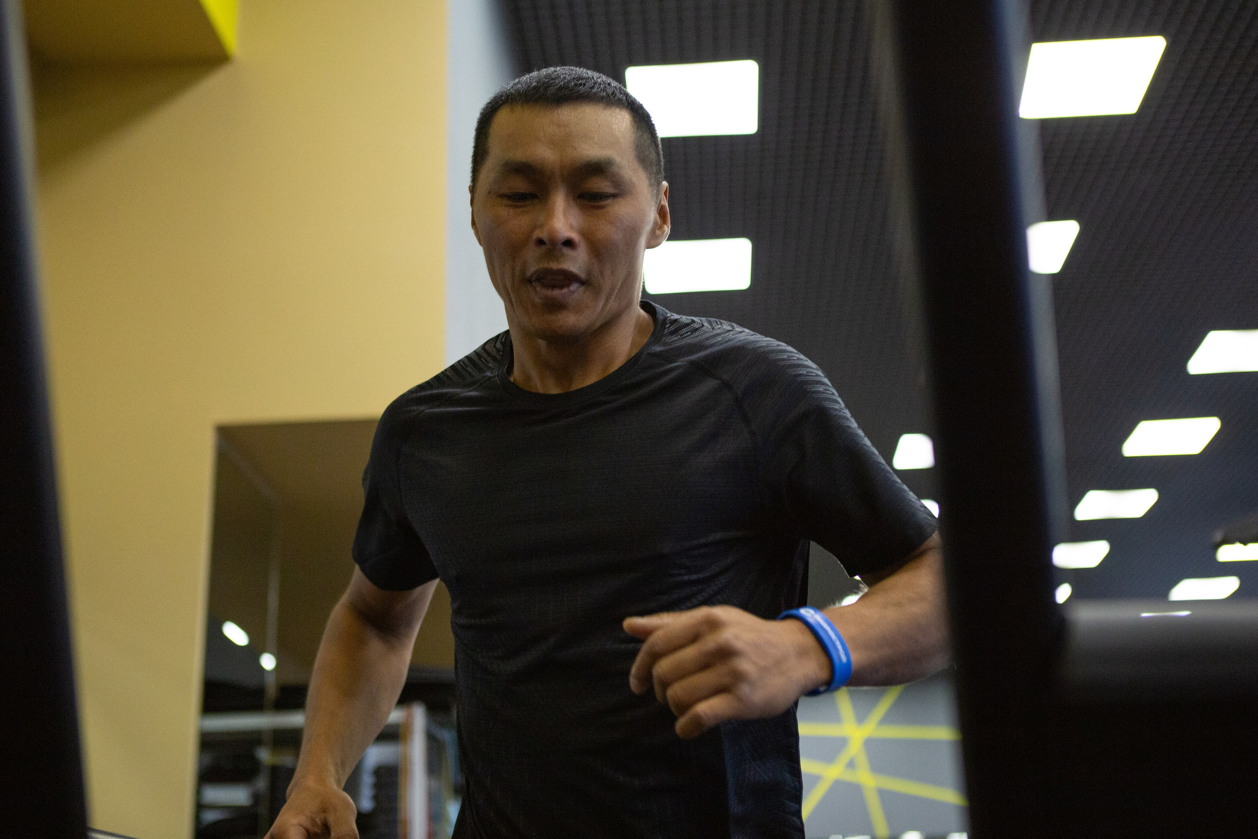 OCR Indoor Light. Кутузов Евгений Фотограф в Южно-Сахалинске