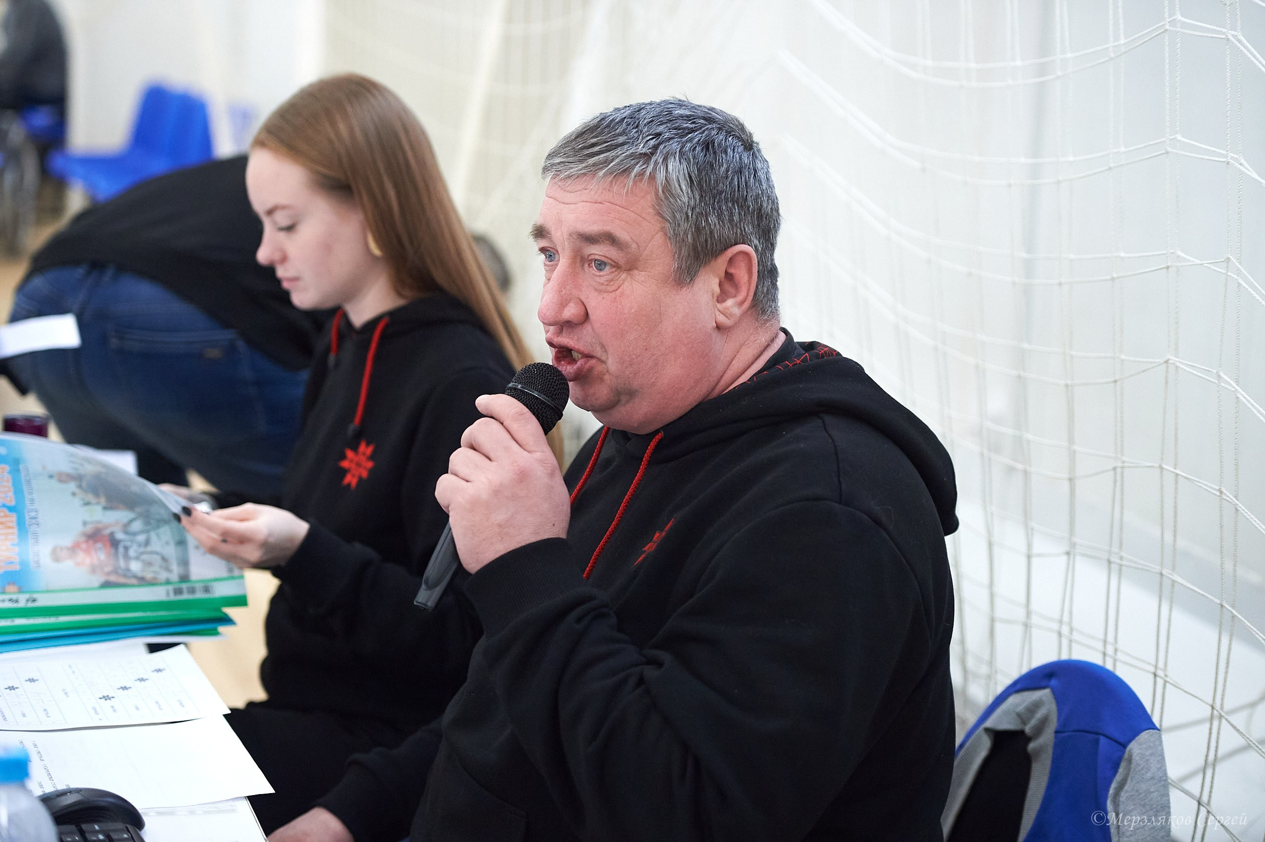 X традиционный Рождественский турнир по баскетболу на колясках. Ижевск. Спортивный репортажный фотограф в Ижевске Сергей Мерзляков