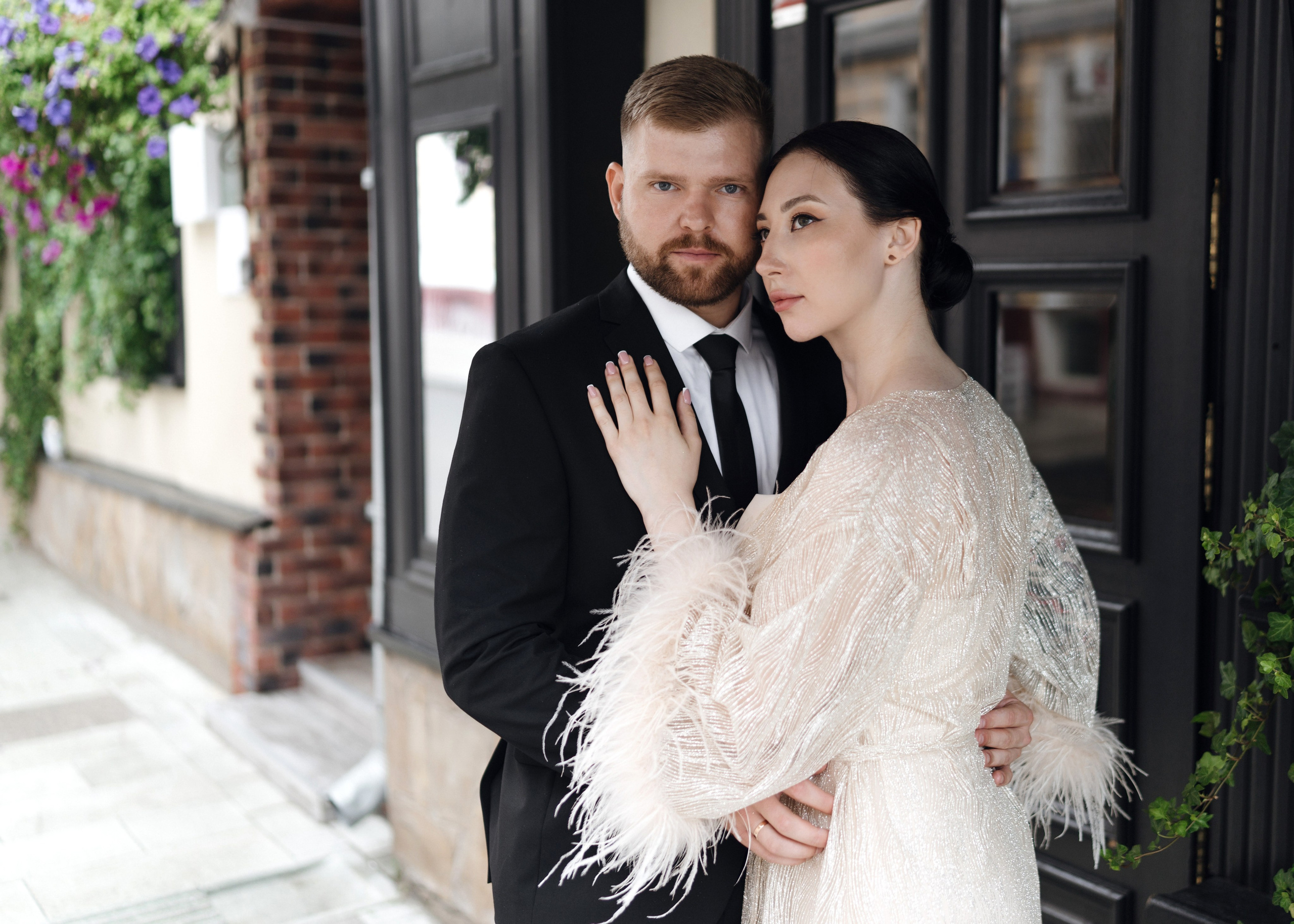 N&E. Свадебный Фотограф в Коломне и Москве Николай Максименко