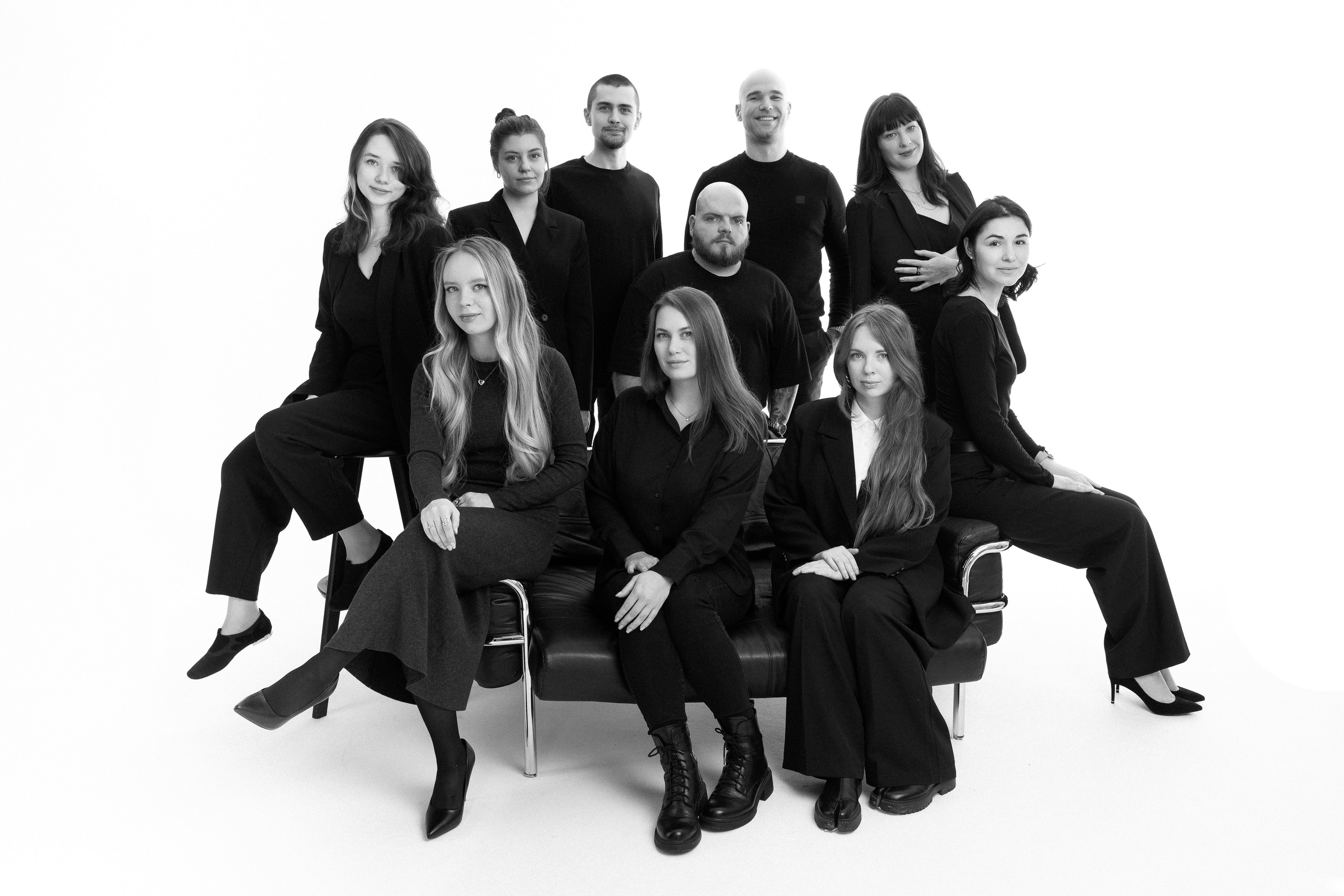 Агентство BRANDY. Портретный фотограф Санкт-Петербург и Москва Дарья Румянцева