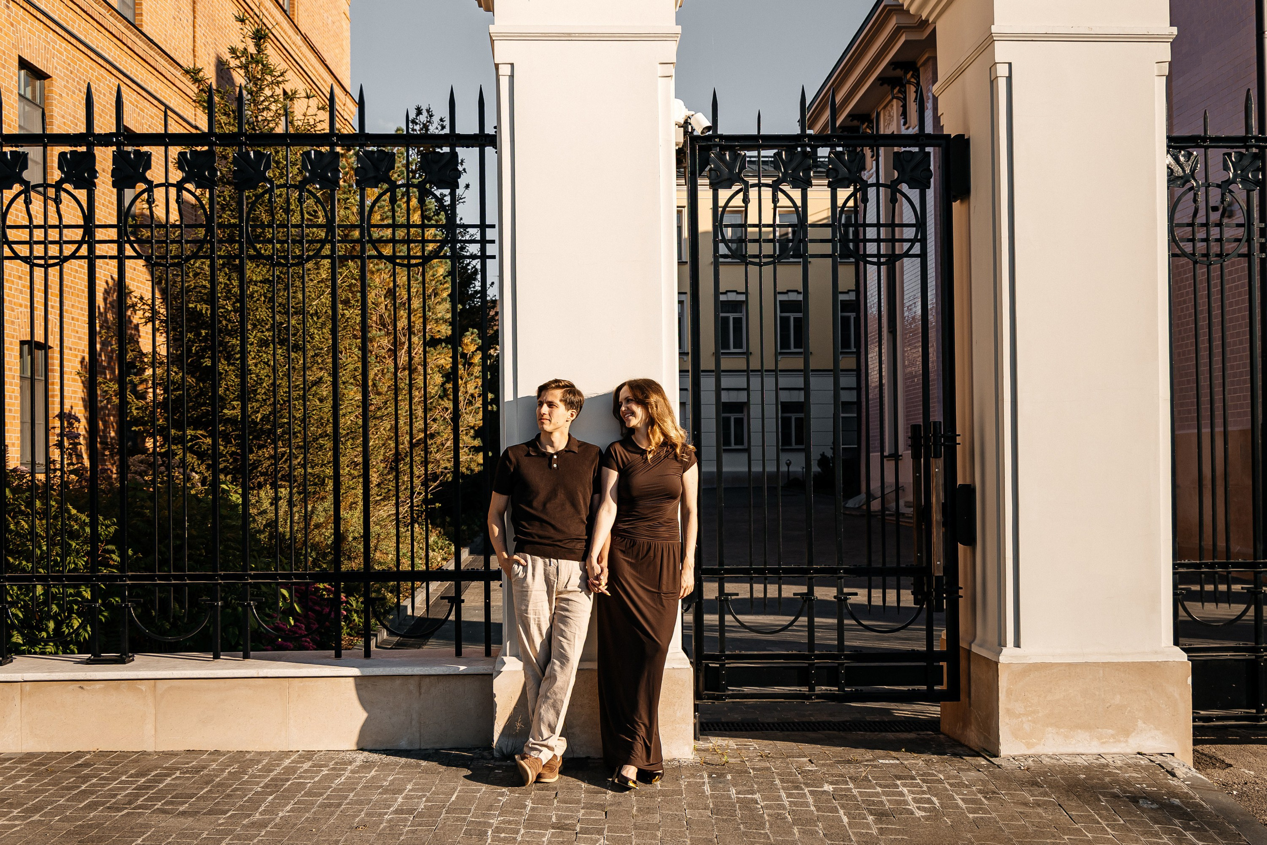 Н & А. Софич Наталия — фотограф женских портретов, свадеб, пар и беременности в Иркутске. Профессиональные фотосессии и видеомонтаж