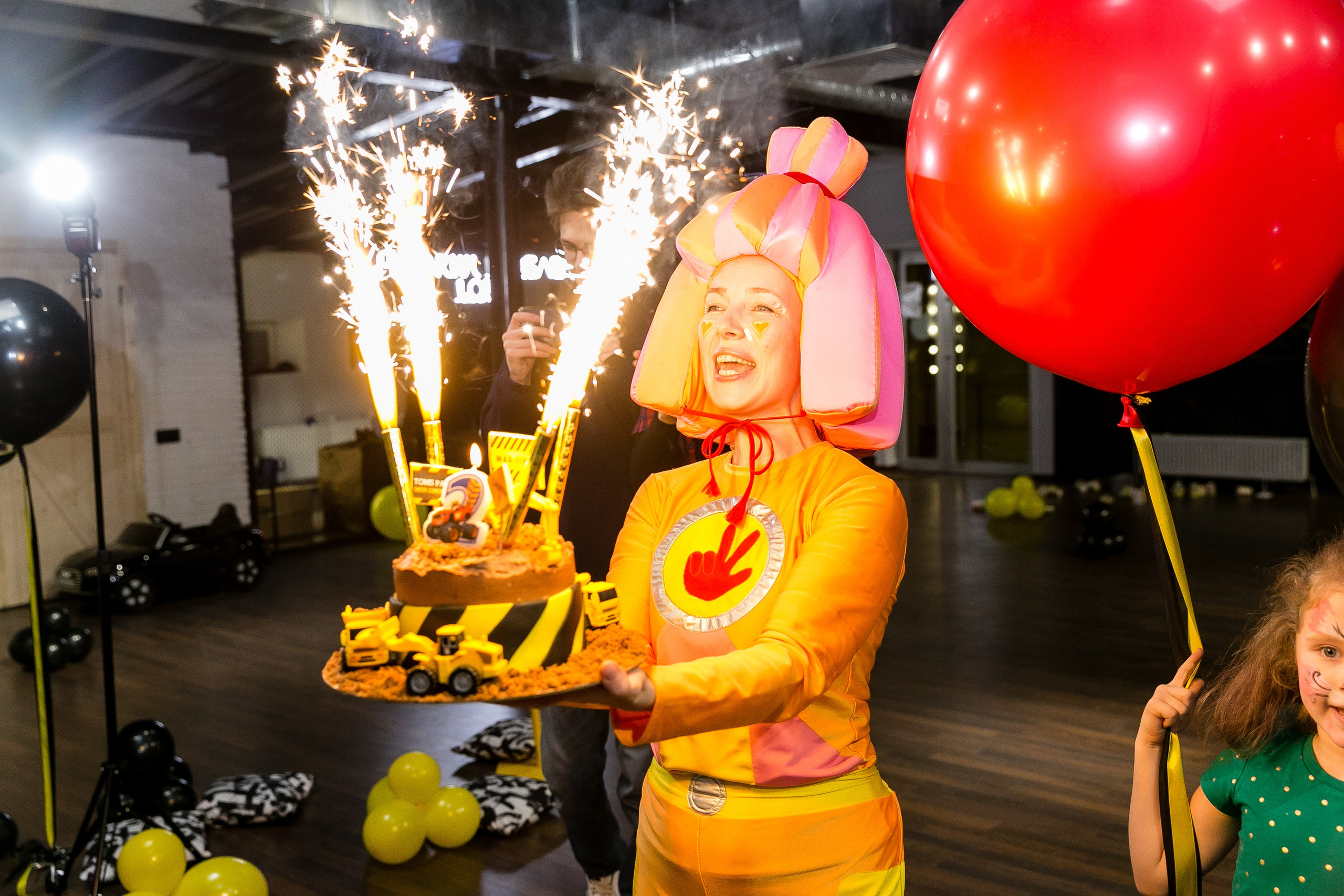 Даня, 2 года. Свадебный фотограф | Москва