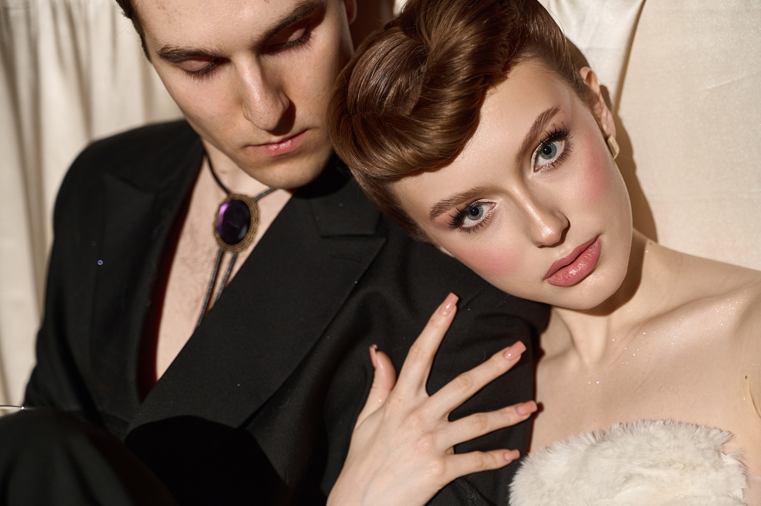 Swety room. Свадебный и портретный фотограф в Брянске Скепская Лилия