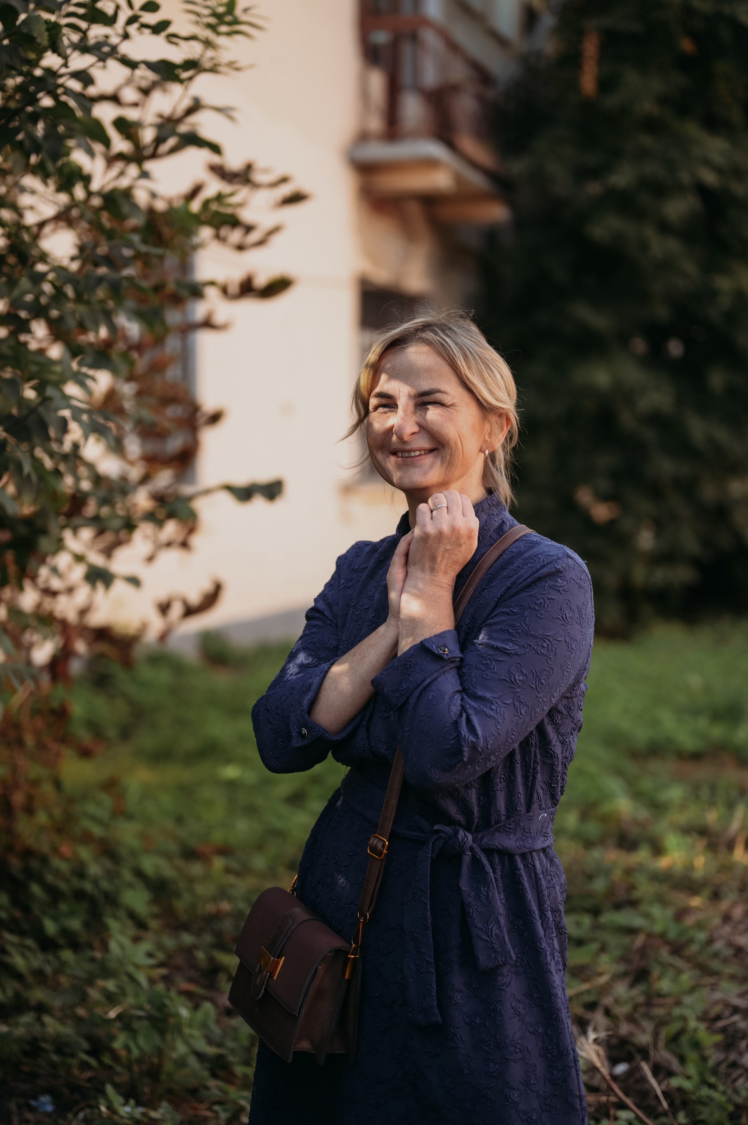 1 сентября. Семейный фотограф Олеся Батурина Рязань